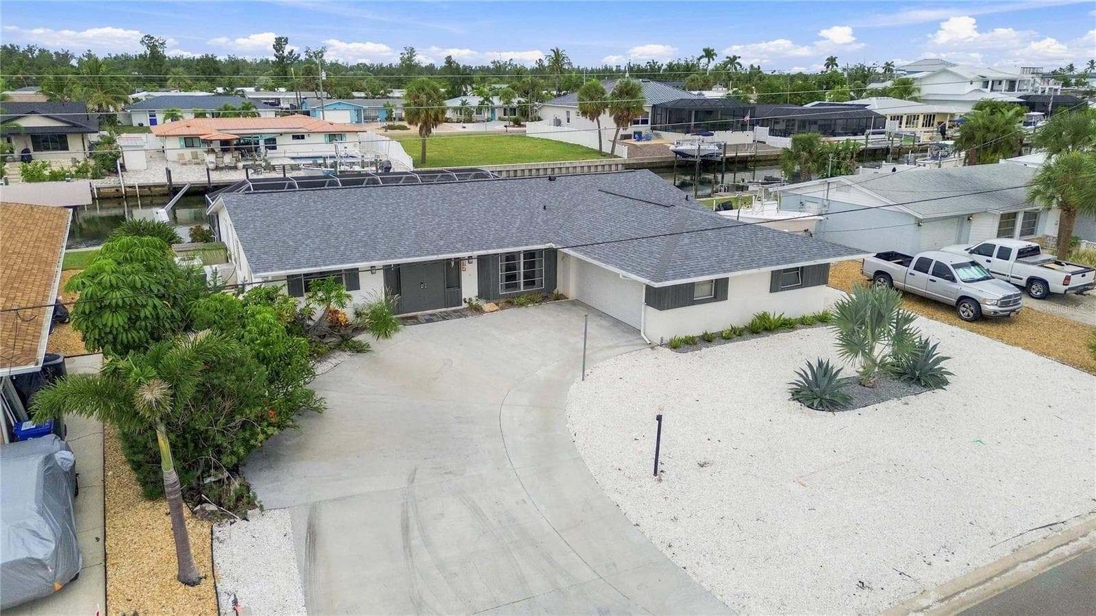 Single Family Residence at 4012 99TH ST W, BRADENTON, photo 2 of 35