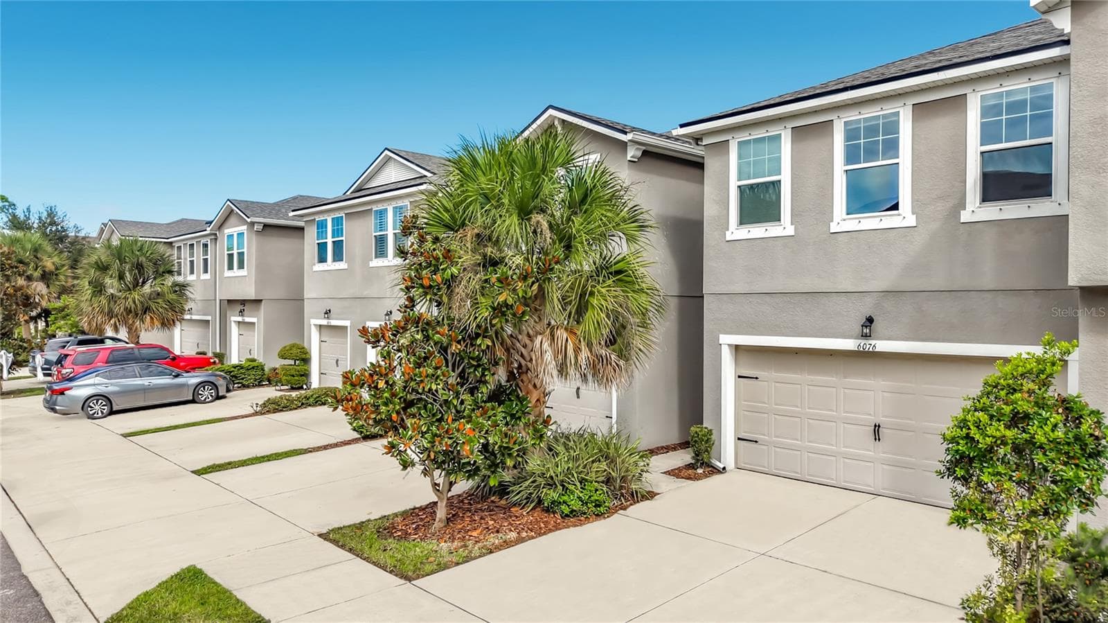 Townhouse at 6076 GRAND SONATA AVE, LUTZ, photo 2 of 87