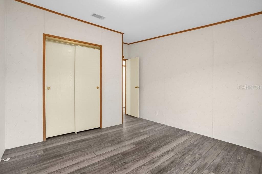 Bedroom #2 - 4114 MYRTLE OAK CT #852, ZELLWOOD
