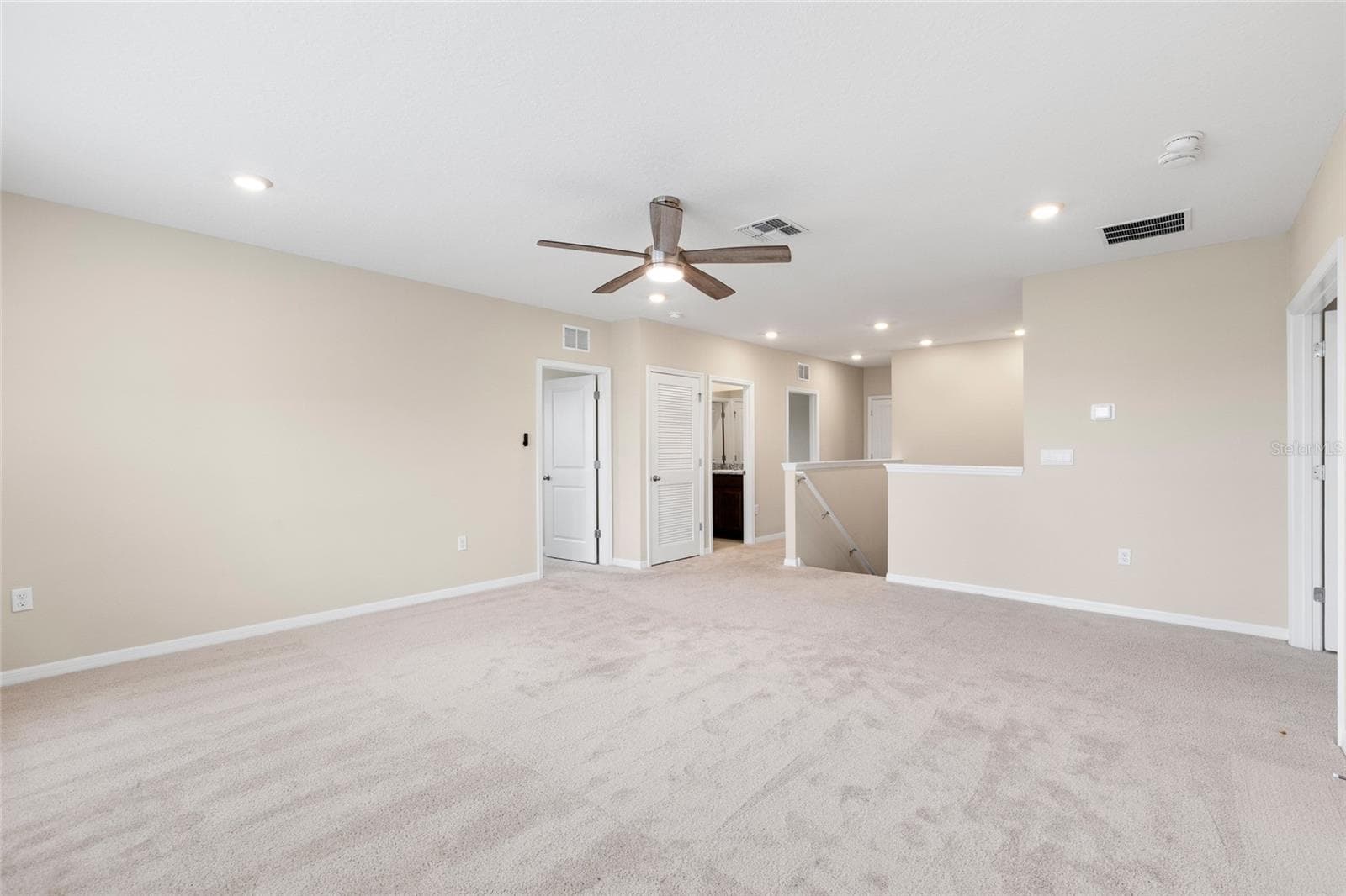 Bonus Room - 13071 BROOKSIDE MOSS DR, RIVERVIEW