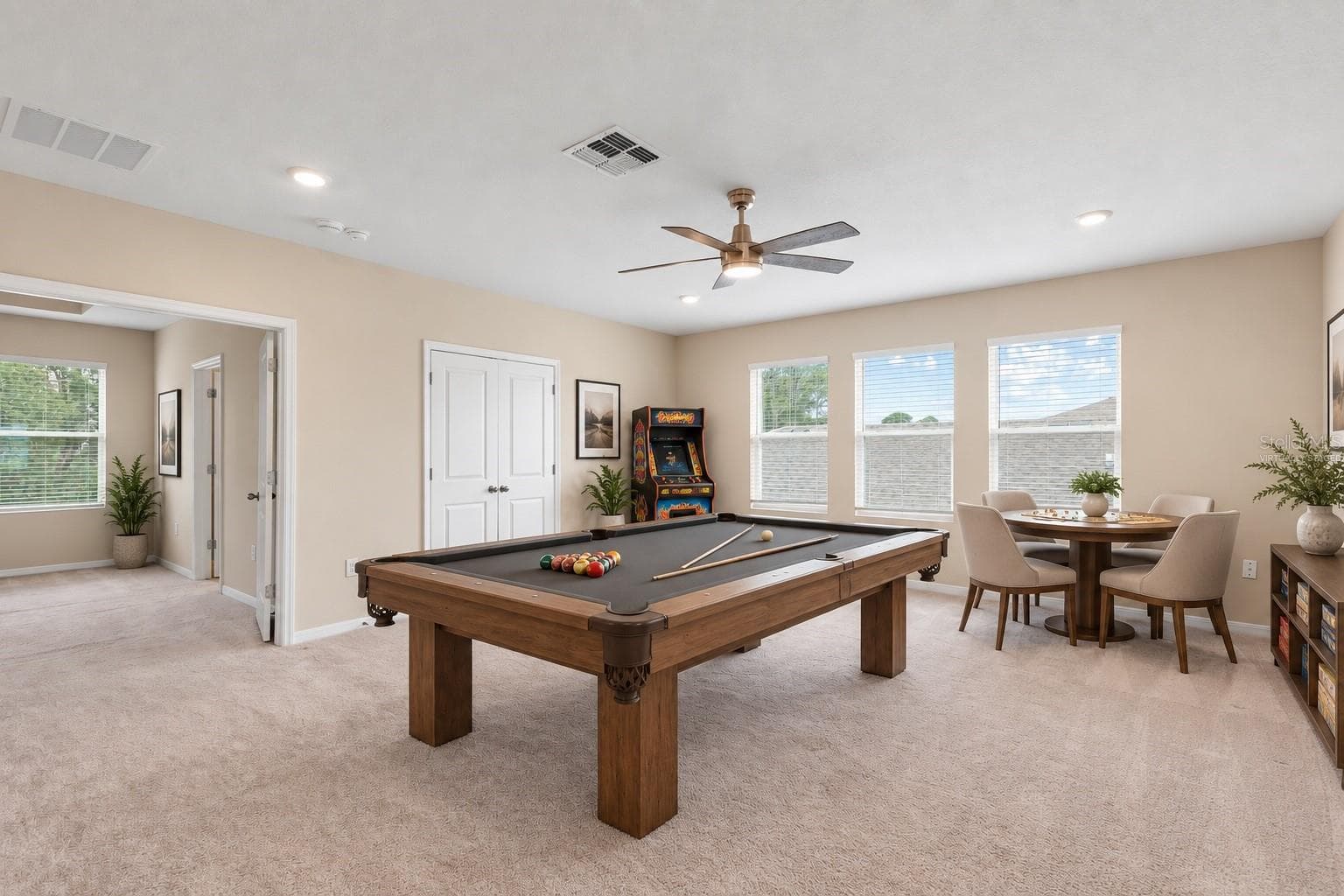 Virtually Staged - Bonus Room - 13071 BROOKSIDE MOSS DR, RIVERVIEW