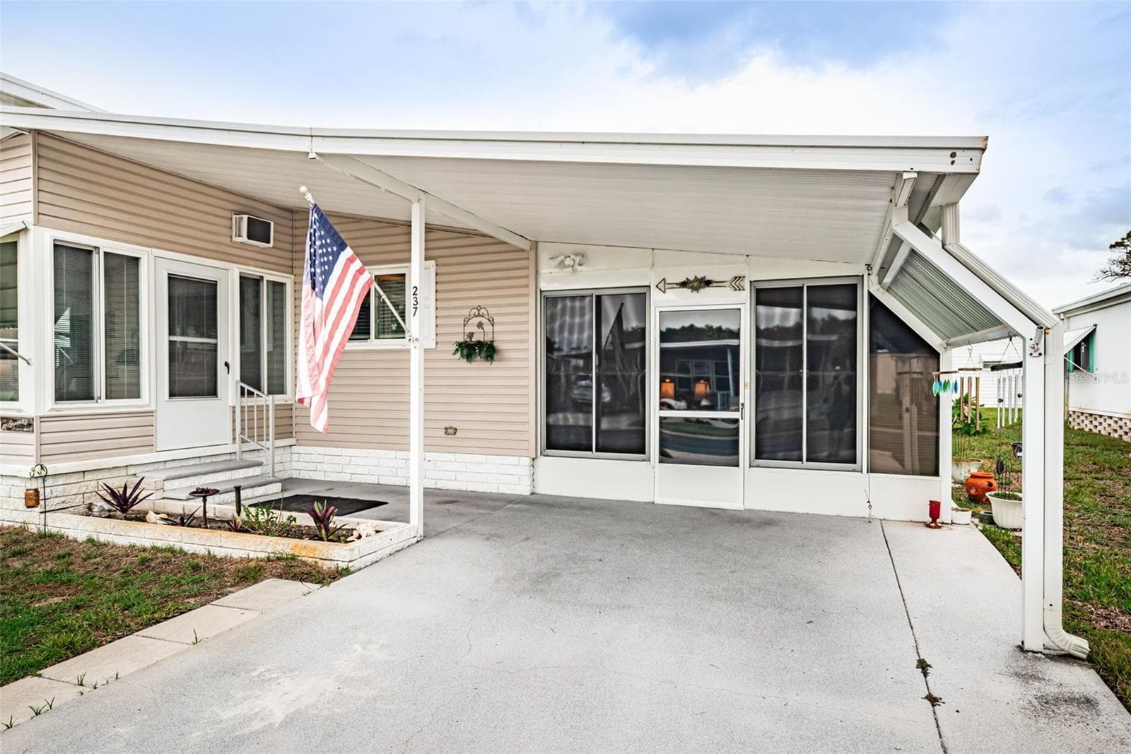 Manufactured Home at 39820 US HIGHWAY 19 N #237, TARPON SPRINGS, photo 6 of 68