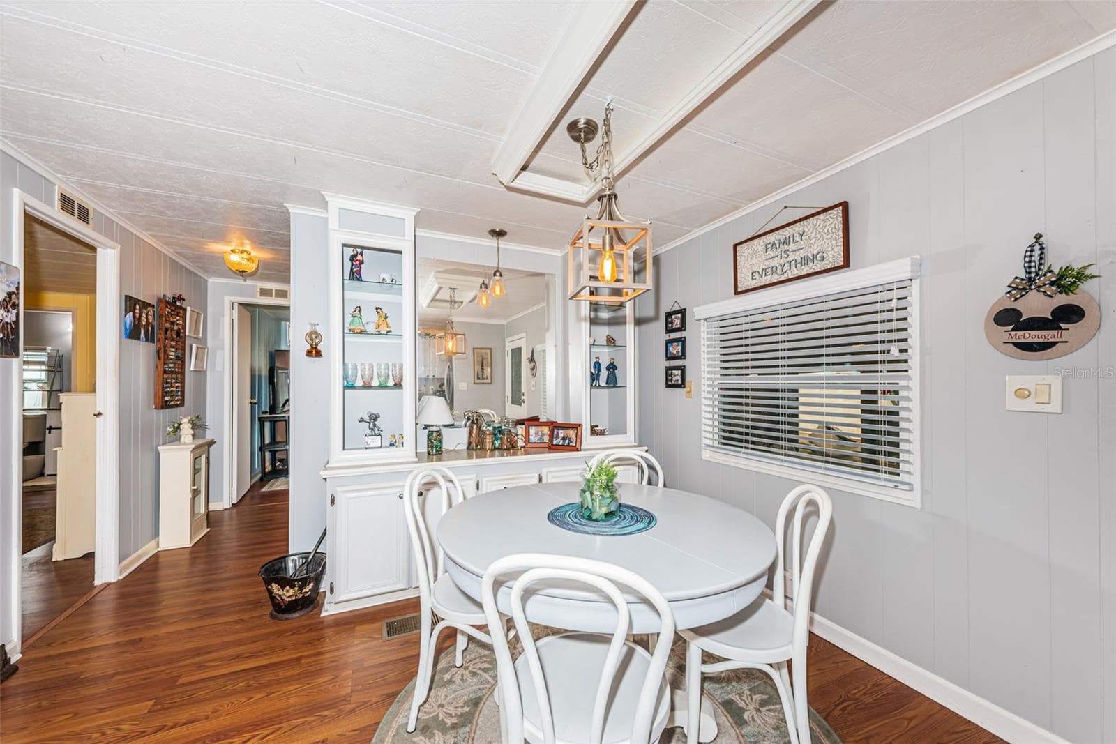 Dinette - 39820 US HIGHWAY 19 N #237, TARPON SPRINGS