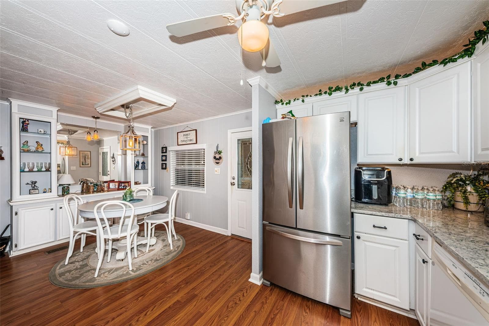 Kitchen - 39820 US HIGHWAY 19 N #237, TARPON SPRINGS