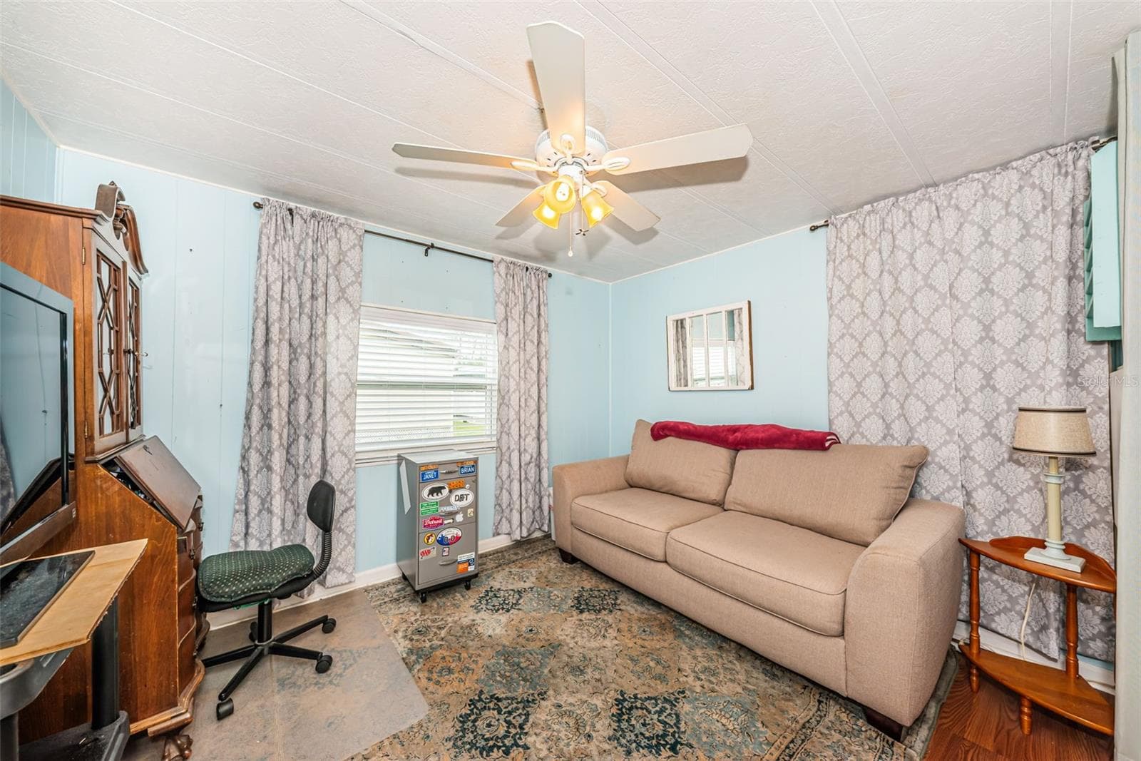 Bedroom 2 - 39820 US HIGHWAY 19 N #237, TARPON SPRINGS