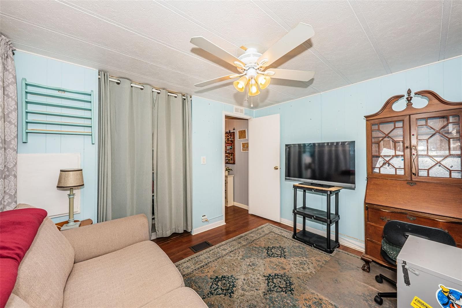 Bedroom 2 - 39820 US HIGHWAY 19 N #237, TARPON SPRINGS