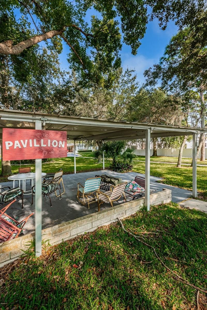 Manufactured Home at 39820 US HIGHWAY 19 N #237, TARPON SPRINGS, photo 65 of 68