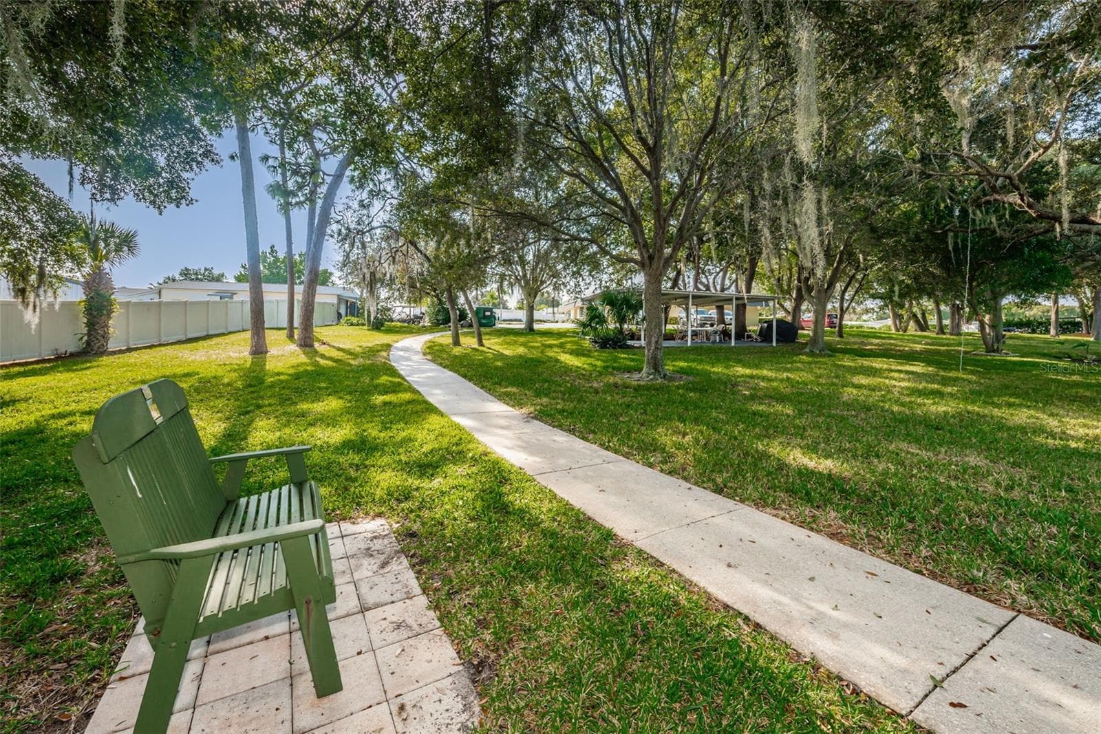 Manufactured Home at 39820 US HIGHWAY 19 N #237, TARPON SPRINGS, photo 67 of 68