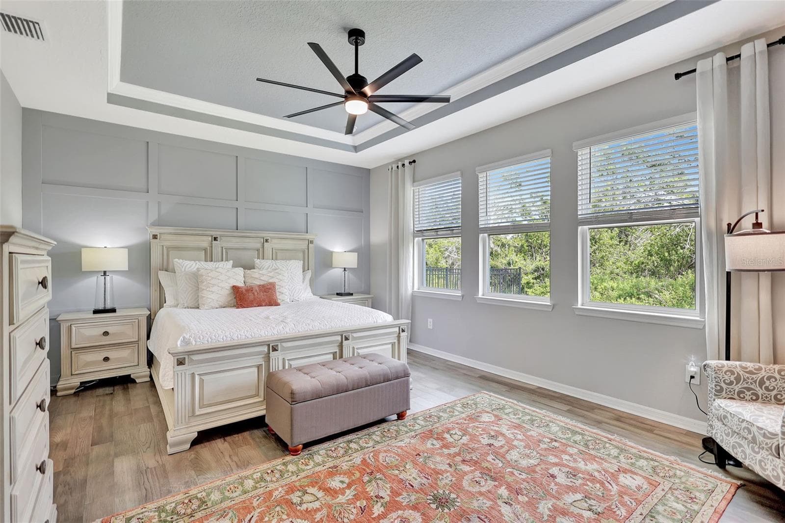 Single Family Residence at 17032 HARVEST MOON WAY, LAKEWOOD RANCH, photo 17 of 73