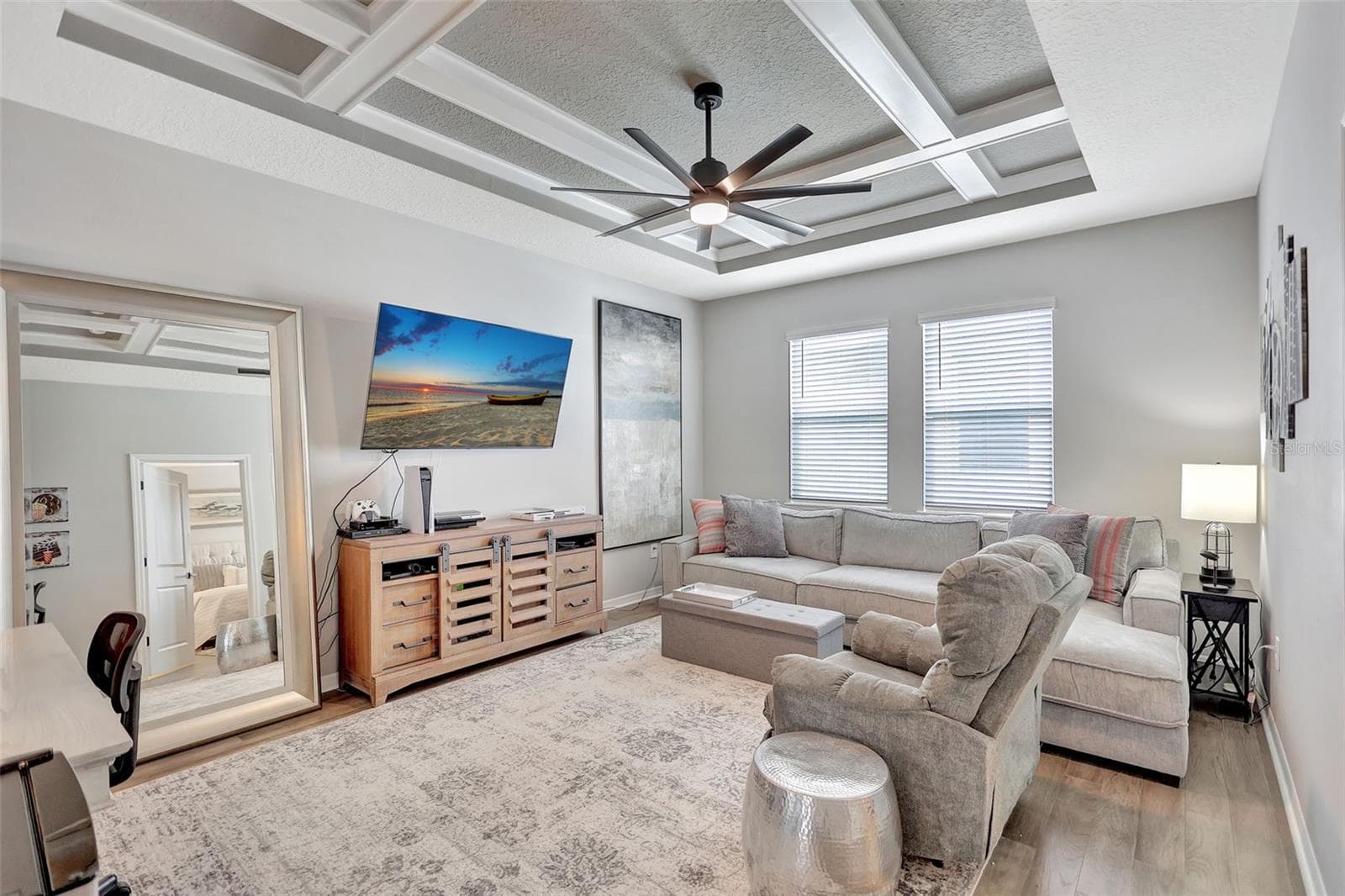 Single Family Residence at 17032 HARVEST MOON WAY, LAKEWOOD RANCH, photo 23 of 73