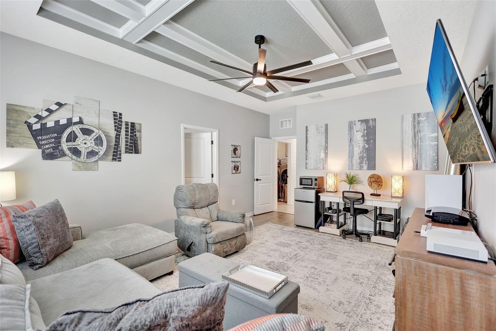 Single Family Residence at 17032 HARVEST MOON WAY, LAKEWOOD RANCH, photo 24 of 73