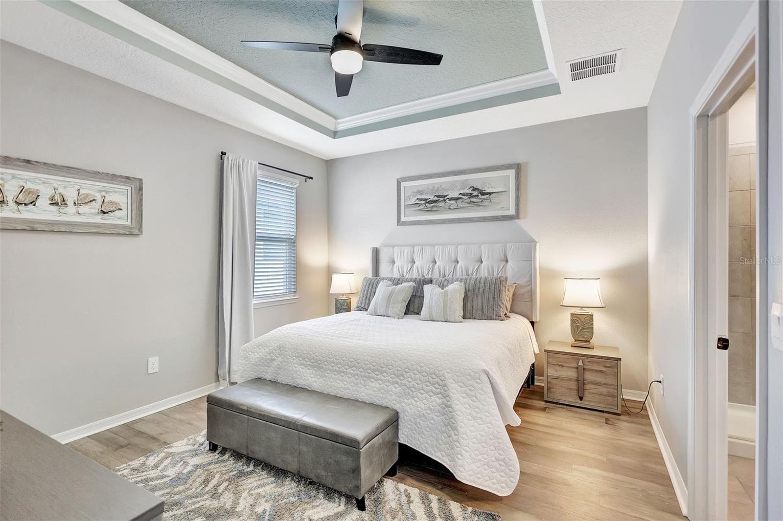Single Family Residence at 17032 HARVEST MOON WAY, LAKEWOOD RANCH, photo 25 of 73