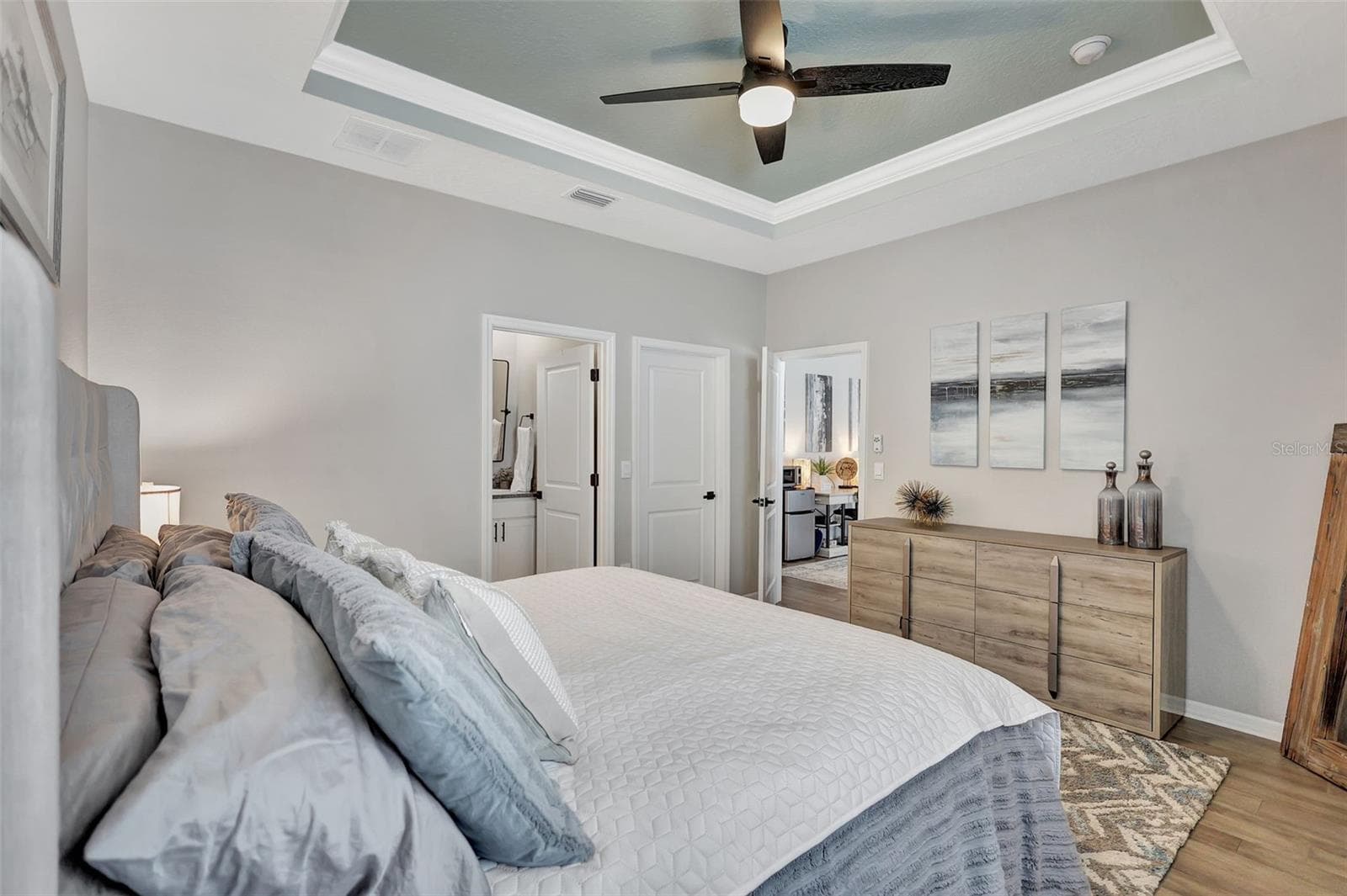 Single Family Residence at 17032 HARVEST MOON WAY, LAKEWOOD RANCH, photo 26 of 73