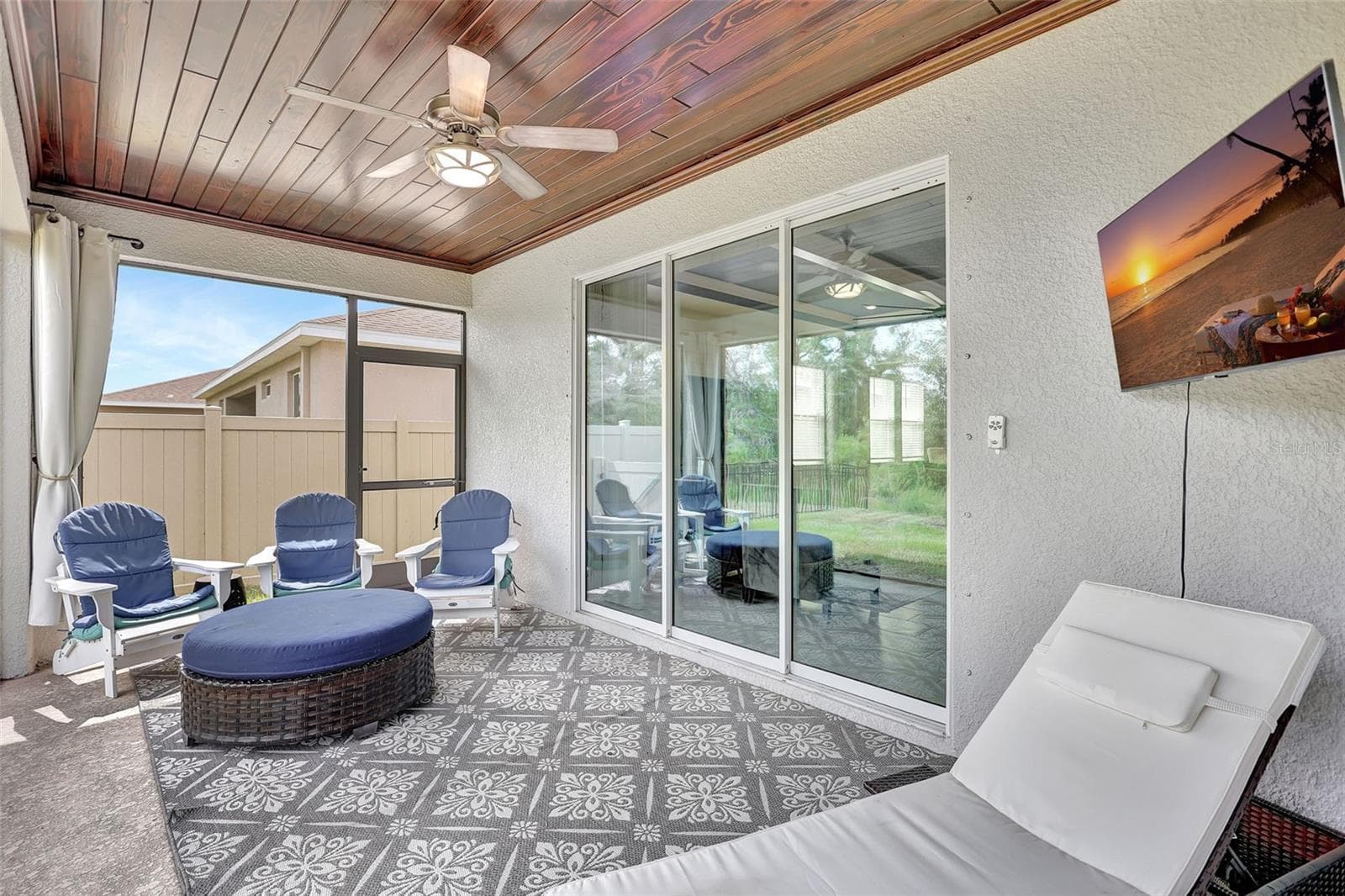 Single Family Residence at 17032 HARVEST MOON WAY, LAKEWOOD RANCH, photo 32 of 73