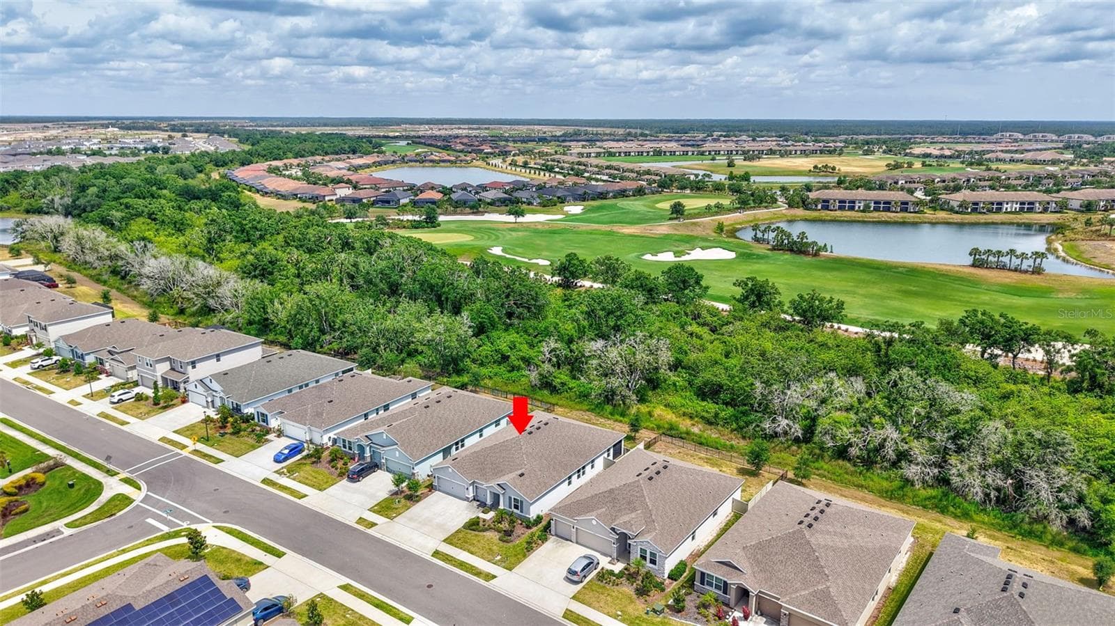 Single Family Residence at 17032 HARVEST MOON WAY, LAKEWOOD RANCH, photo 66 of 73