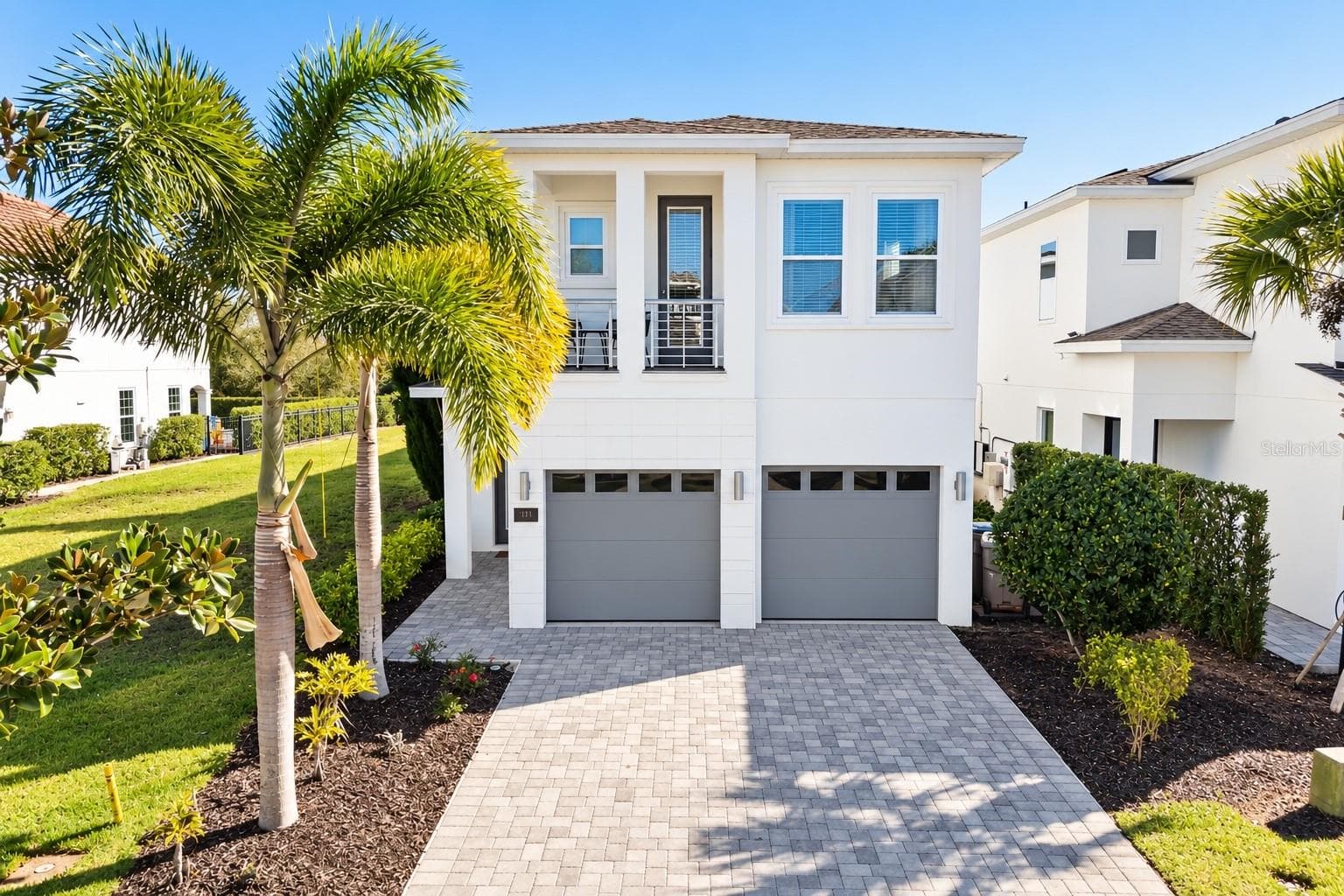 1113 CASTLE PINES CT
