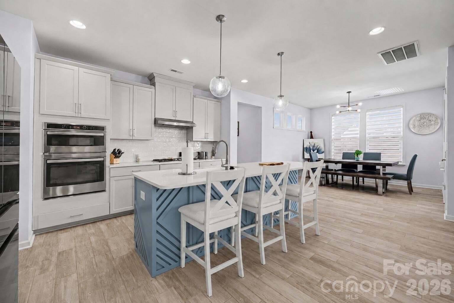 Single Family Residence at 16203 Tulloch Road, Charlotte, photo 13 of 30