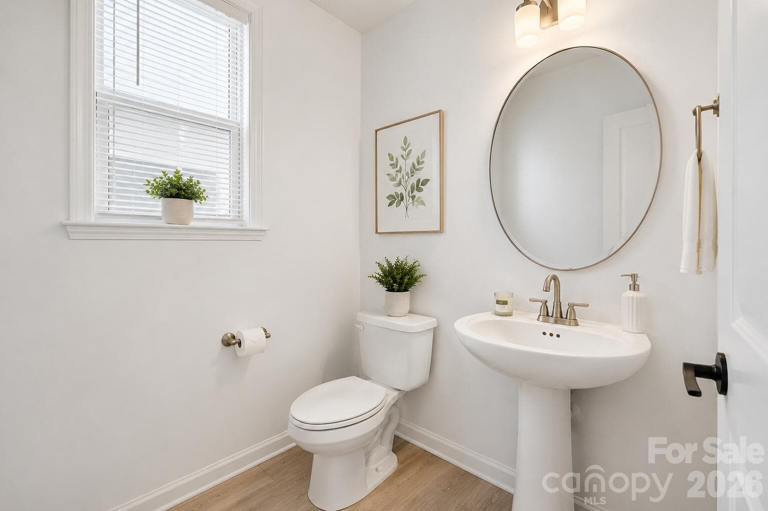 Single Family Residence at 16203 Tulloch Road, Charlotte, photo 16 of 30