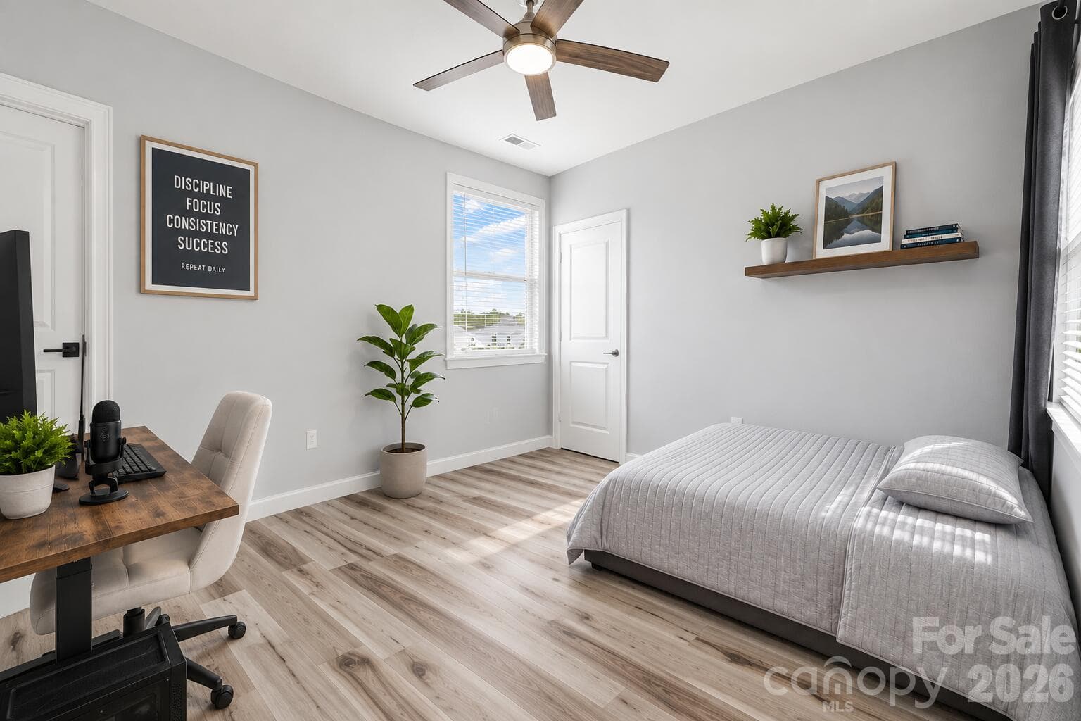 Single Family Residence at 16203 Tulloch Road, Charlotte, photo 29 of 30