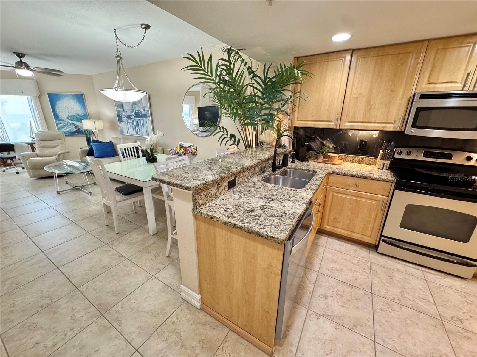 Condominium at 11605 GULF BLVD #503, TREASURE ISLAND, photo 17 of 91