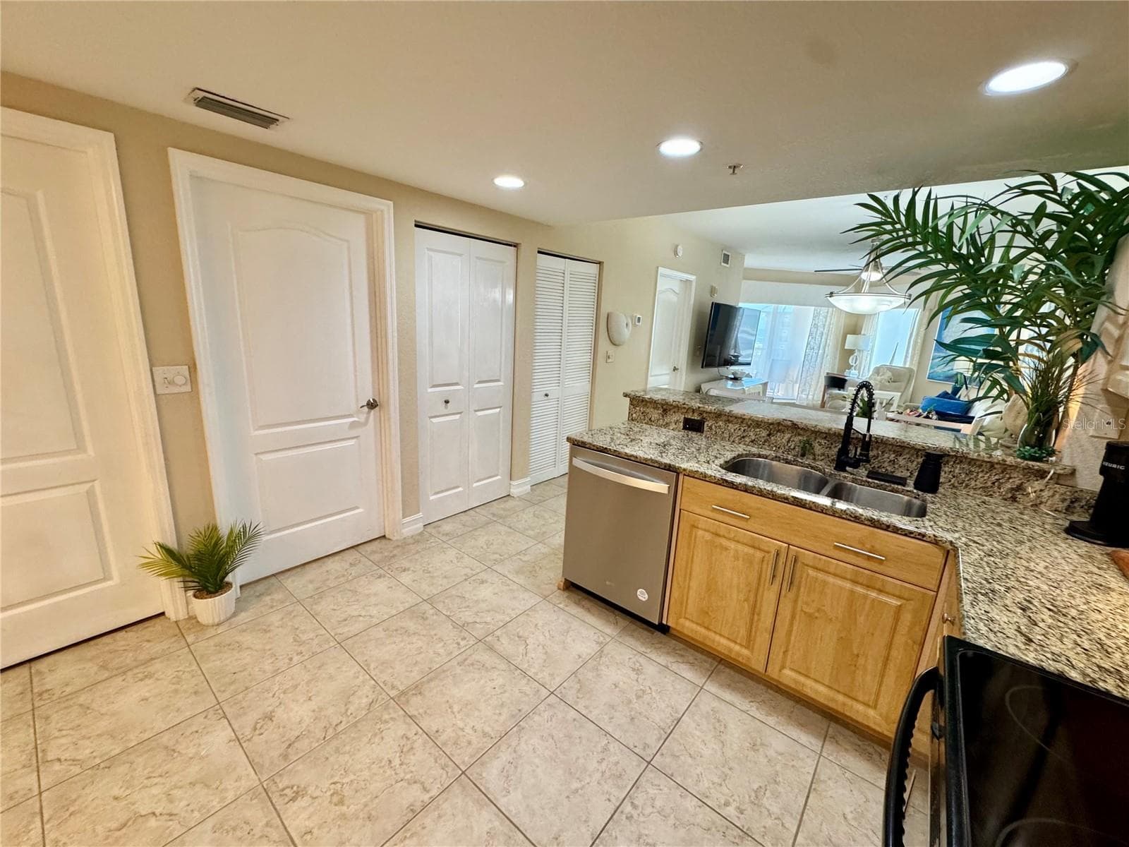 Condominium at 11605 GULF BLVD #503, TREASURE ISLAND, photo 70 of 91