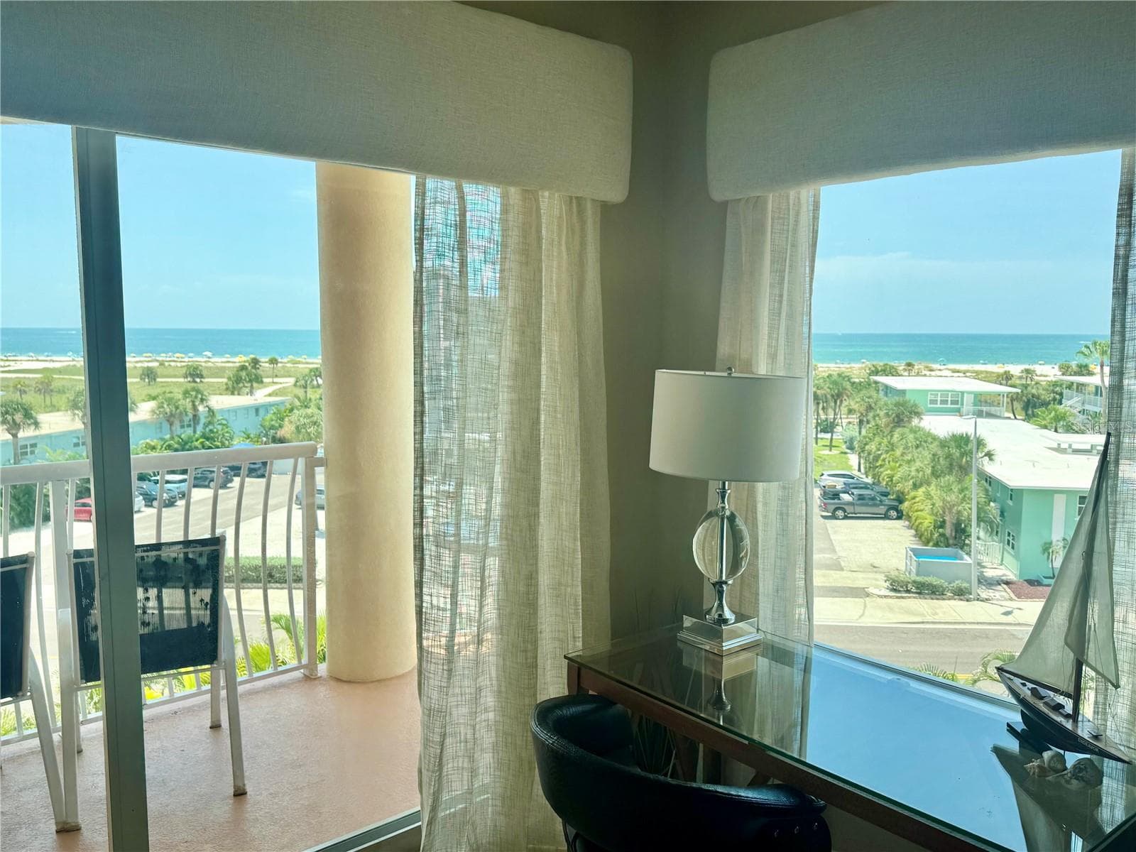 Condominium at 11605 GULF BLVD #503, TREASURE ISLAND, photo 6 of 91