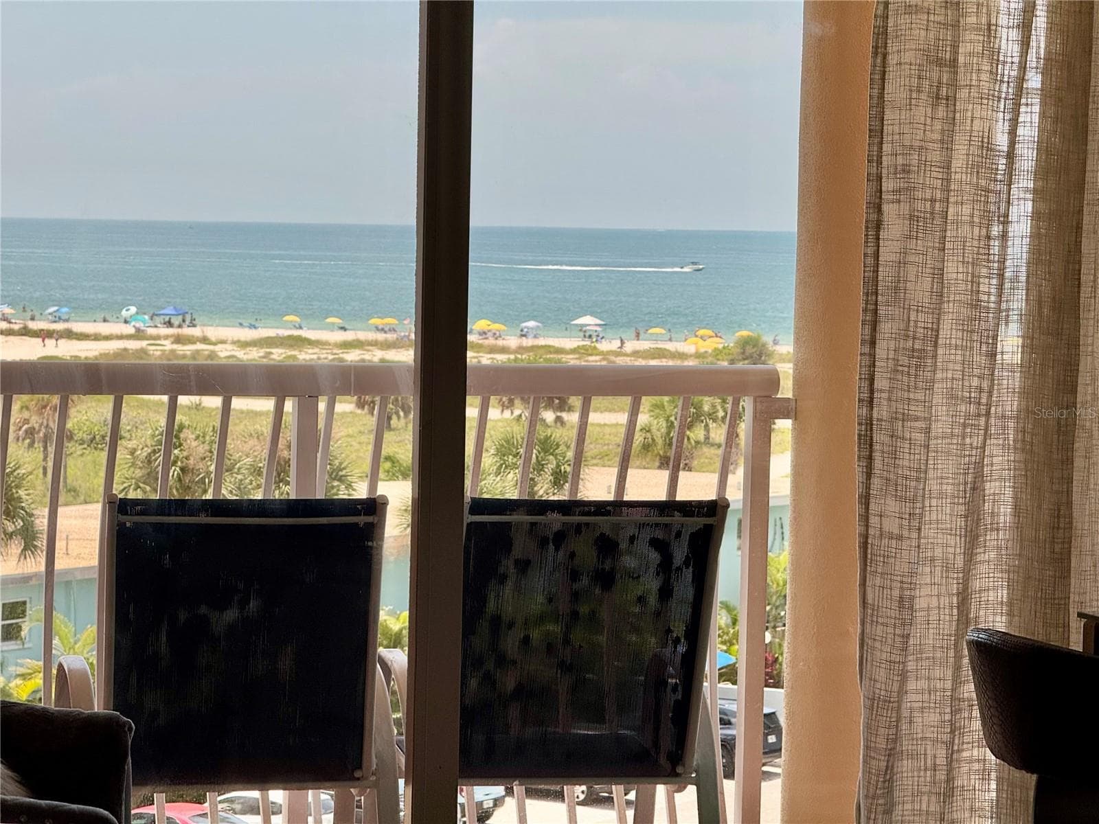 Condominium at 11605 GULF BLVD #503, TREASURE ISLAND, photo 79 of 91