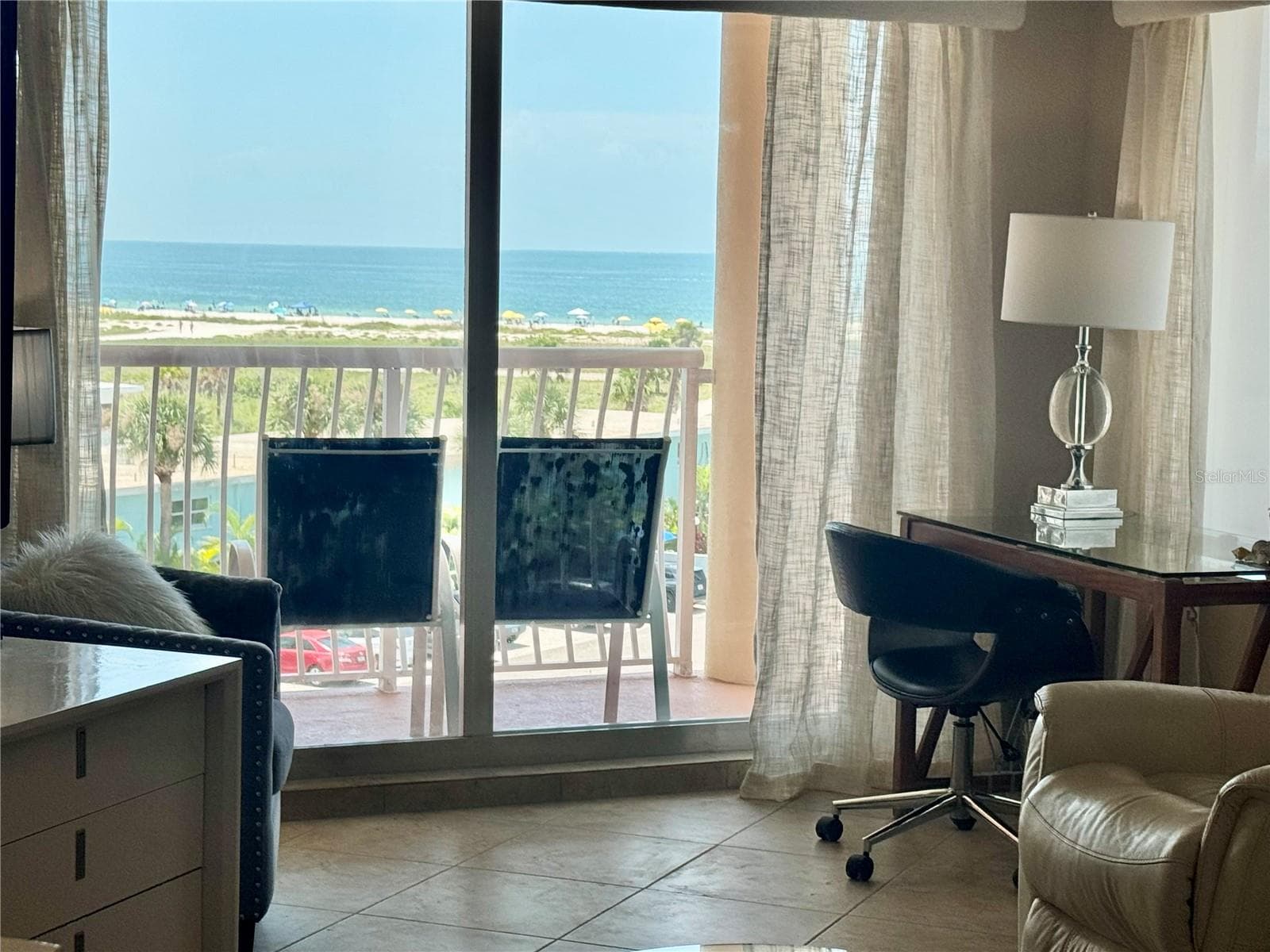 Condominium at 11605 GULF BLVD #503, TREASURE ISLAND, photo 82 of 91