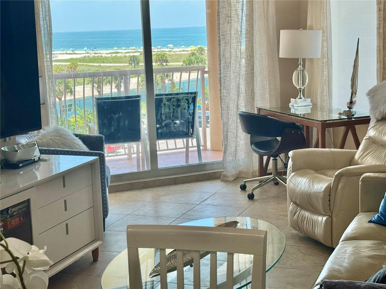 Condominium at 11605 GULF BLVD #503, TREASURE ISLAND, photo 80 of 91