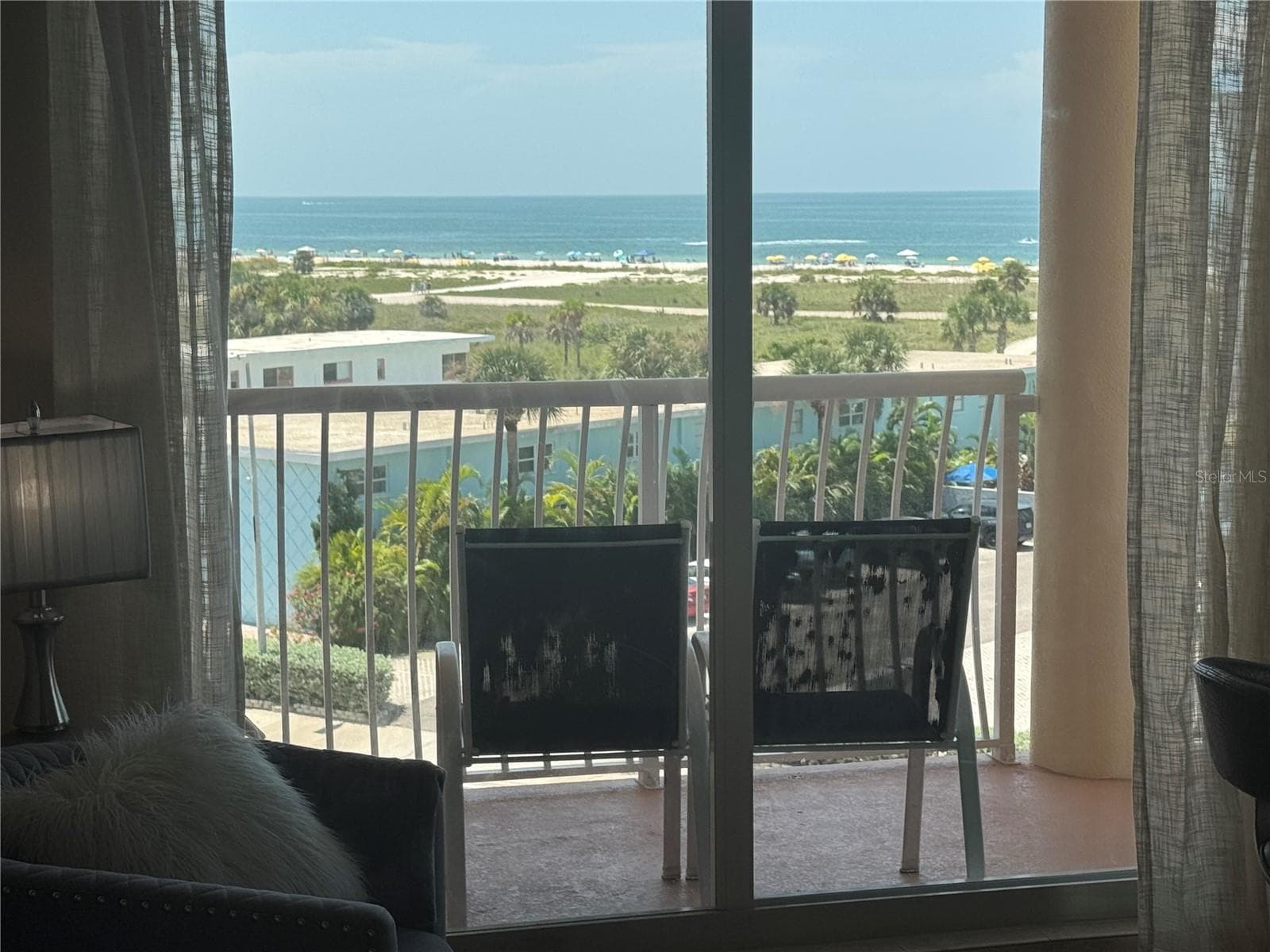 Condominium at 11605 GULF BLVD #503, TREASURE ISLAND, photo 87 of 91