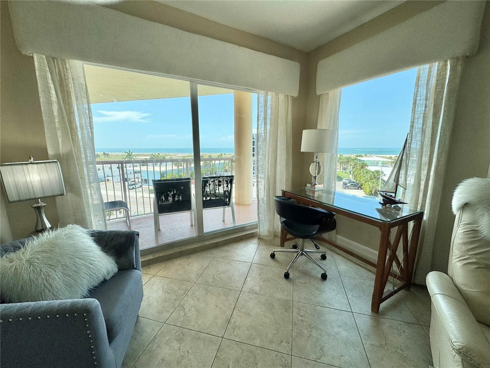 Condominium at 11605 GULF BLVD #503, TREASURE ISLAND, photo 88 of 91
