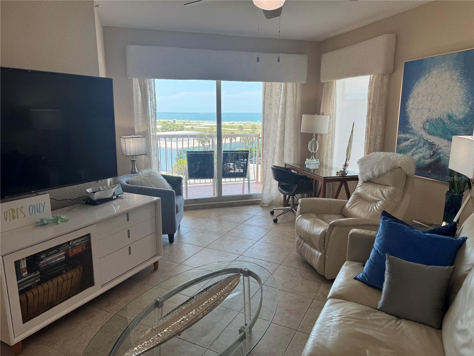 Condominium at 11605 GULF BLVD #503, TREASURE ISLAND, photo 89 of 91