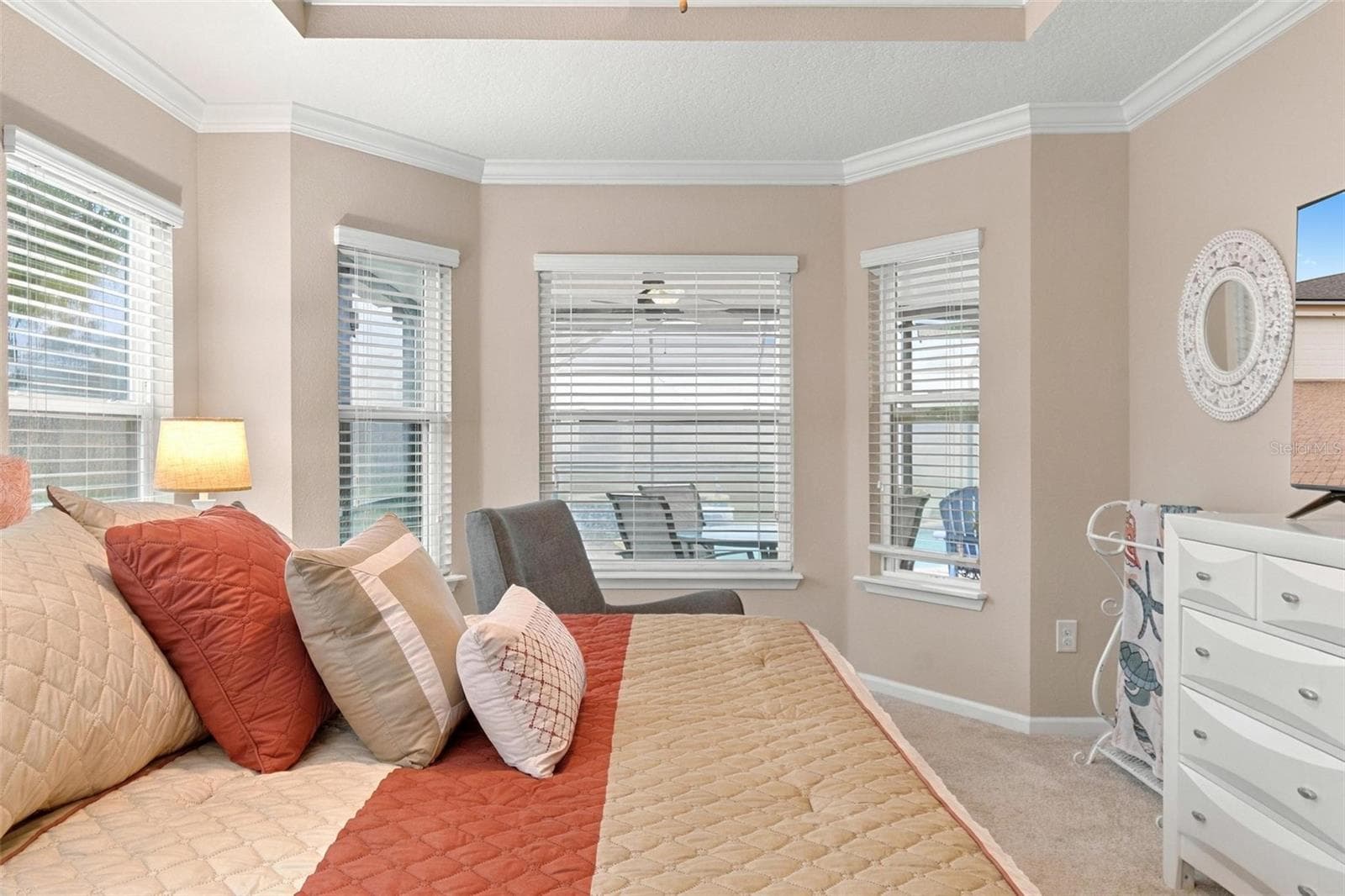 Single Family Residence at 8 COUNTRY CLUB HARBOR CIR, PALM COAST, photo 38 of 68