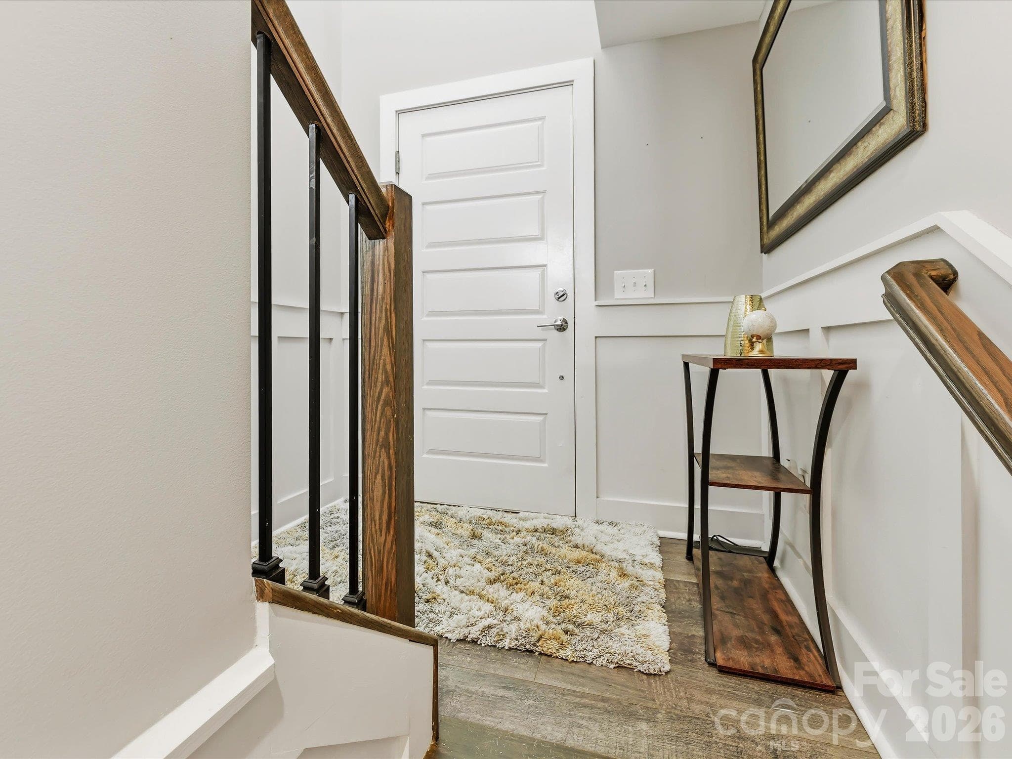 Townhouse at 3528 Craughwell Drive, Charlotte, photo 11 of 40