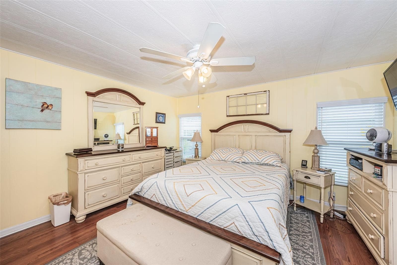 Primary Bedroom - 39820 US HIGHWAY 19 N #237, TARPON SPRINGS