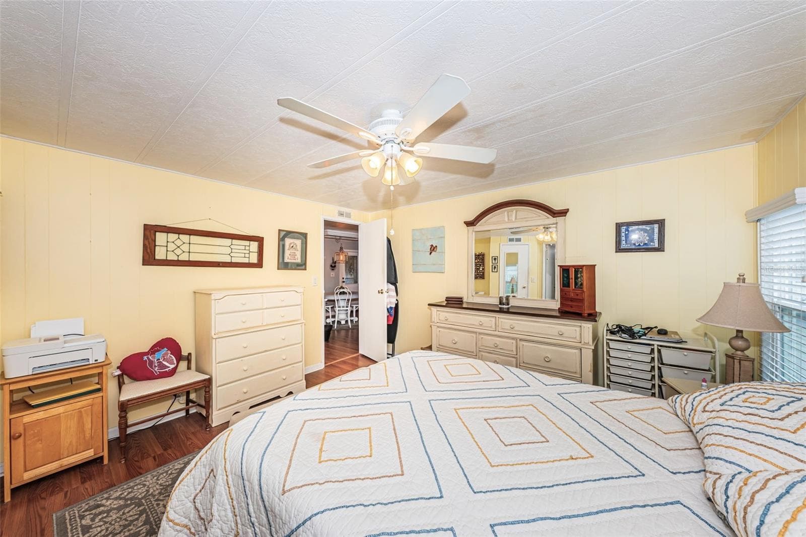 Primary Bedroom - 39820 US HIGHWAY 19 N #237, TARPON SPRINGS