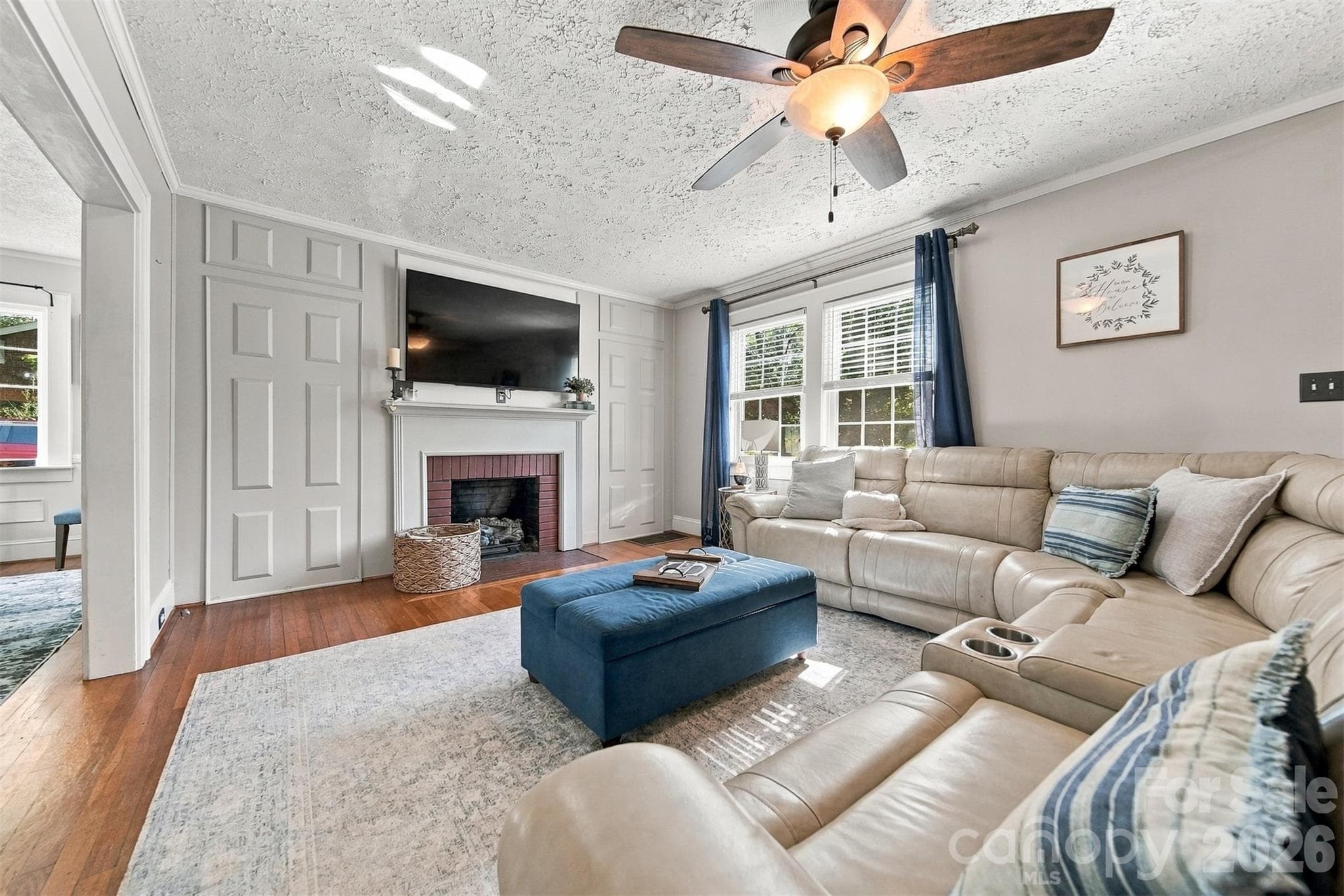 Single Family Residence at 625 E Park Drive, Lincolnton, photo 6 of 37