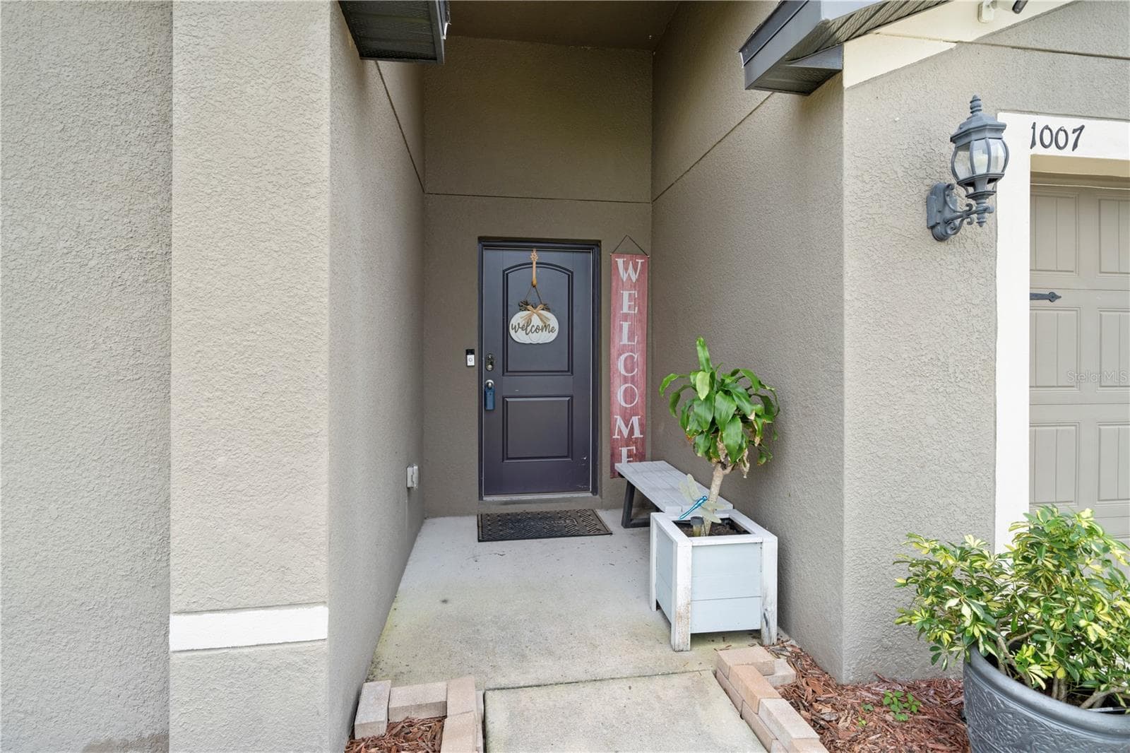 Single Family Residence at 1007 CULBREATH GREEN CT, RUSKIN, photo 4 of 29
