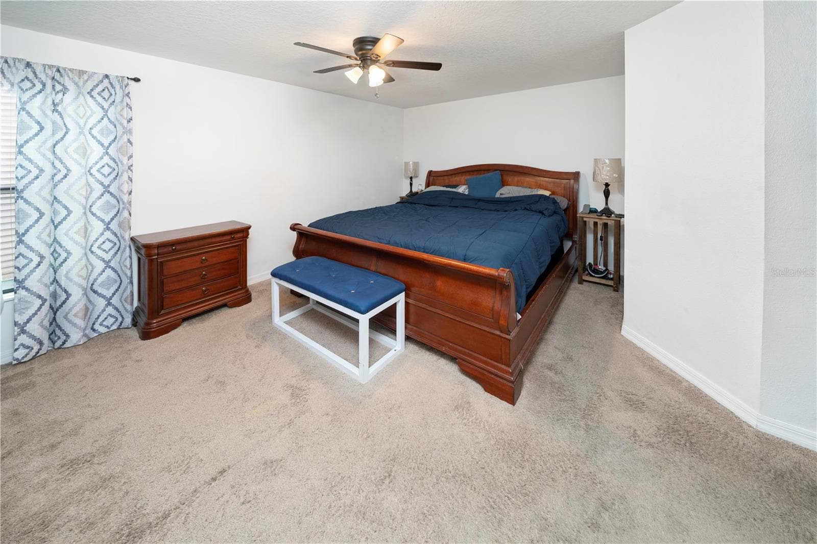 Primary Bedroom - 1007 CULBREATH GREEN CT, RUSKIN