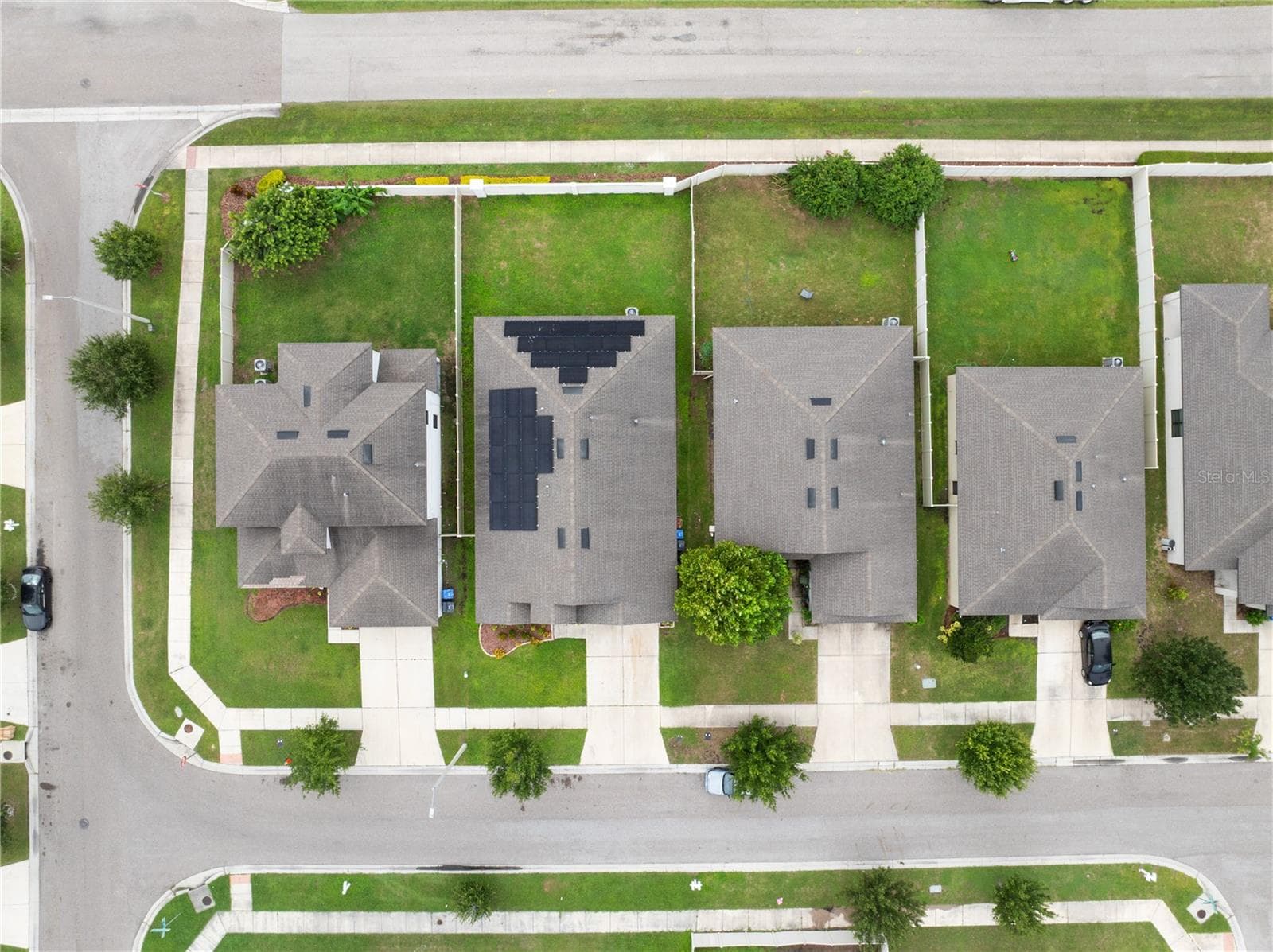 Single Family Residence at 1007 CULBREATH GREEN CT, RUSKIN, photo 25 of 29