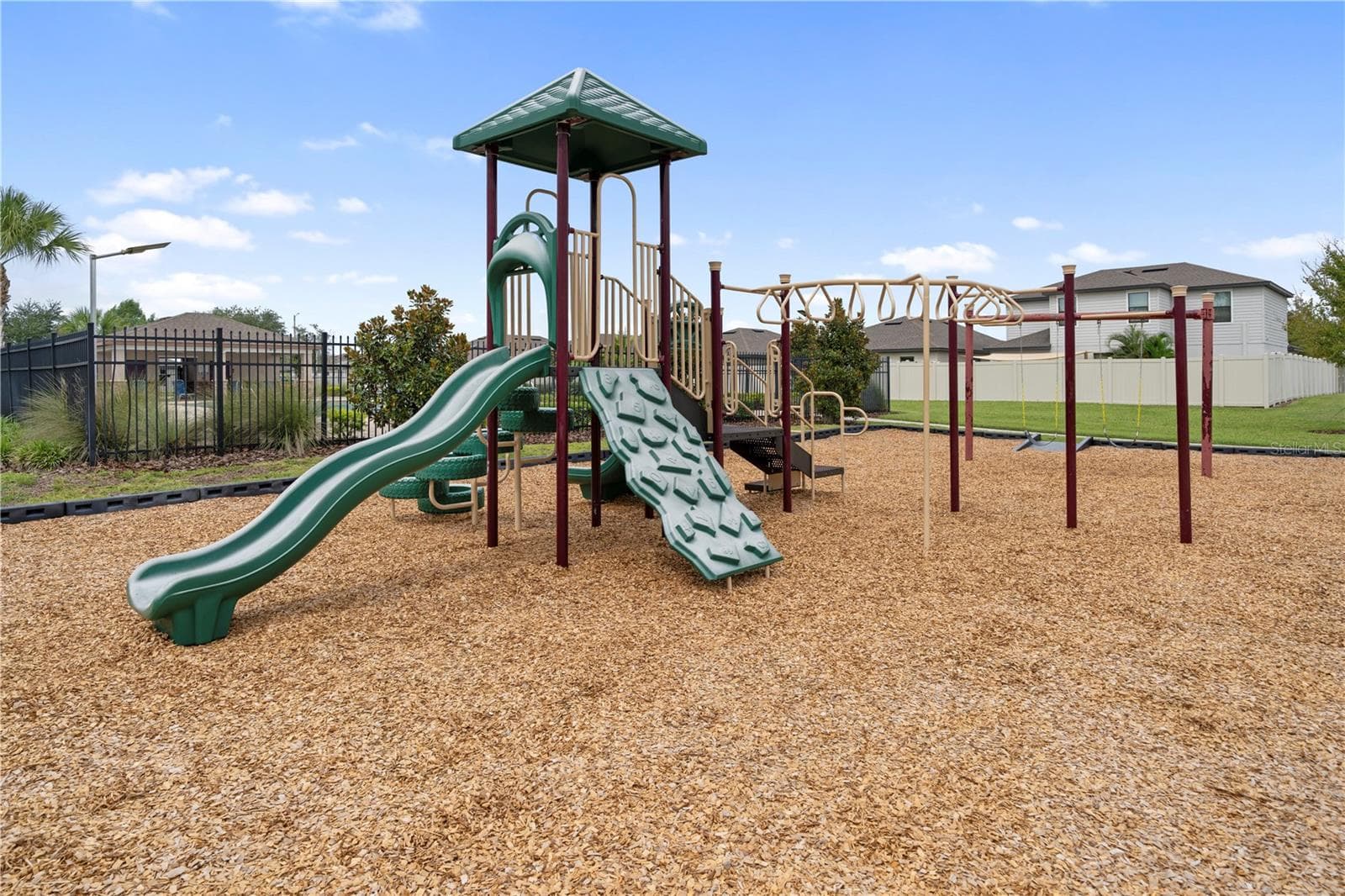 Community Playground - 1007 CULBREATH GREEN CT, RUSKIN