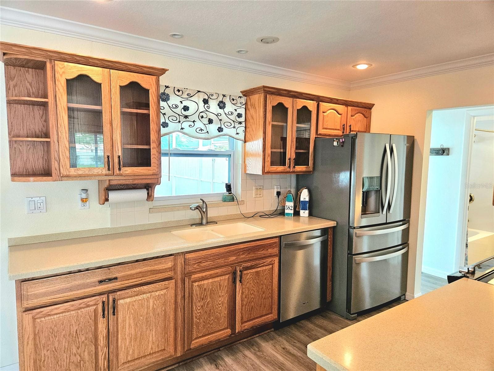 Single Family Residence at 582 AZALEA DR NW, PORT CHARLOTTE, photo 5 of 51