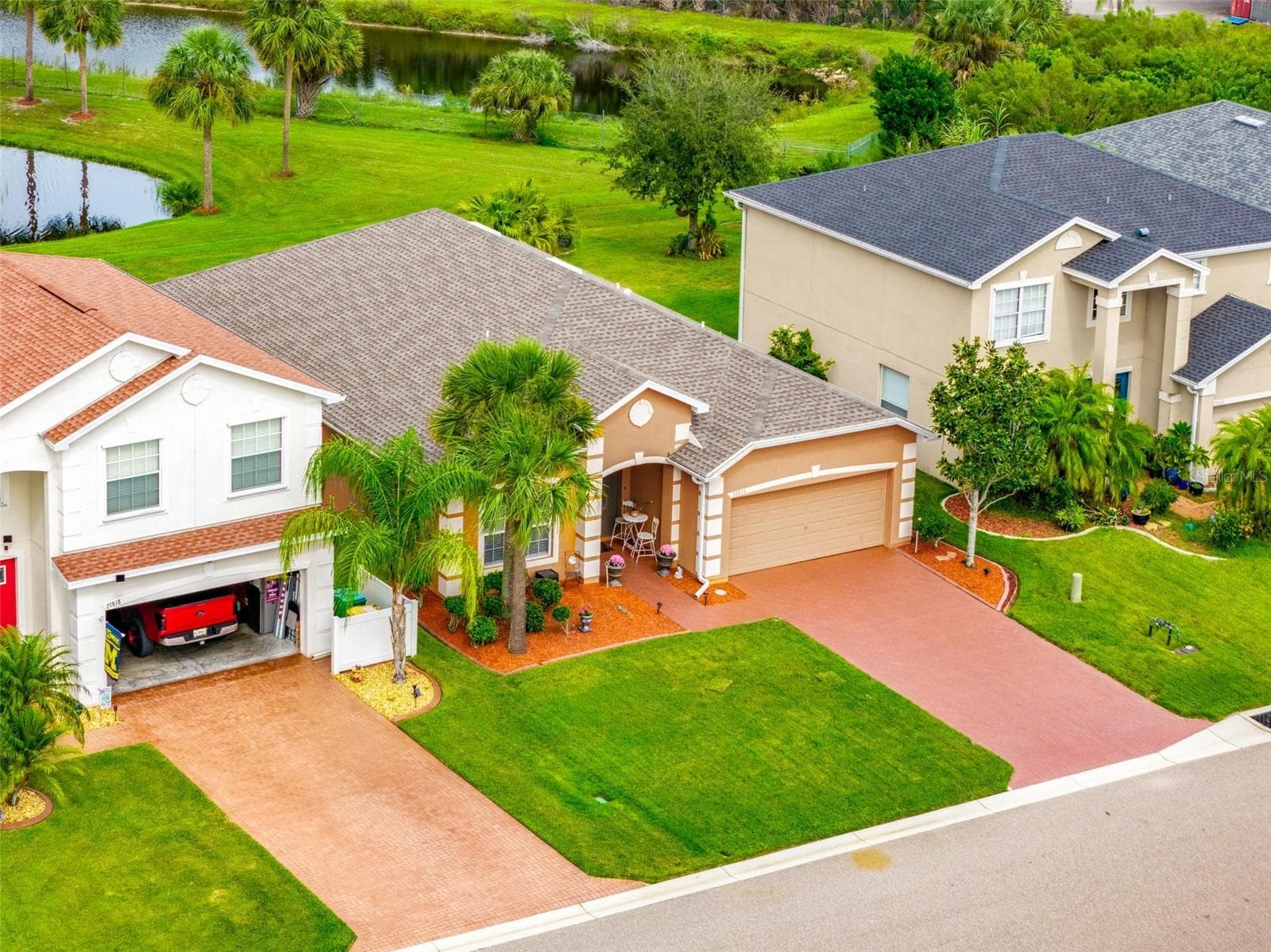 Single Family Residence at 27824 ARROWHEAD CIR, PUNTA GORDA, photo 39 of 49