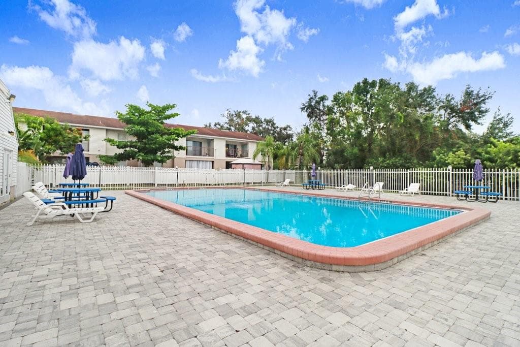 Condominium at 7210 N MANHATTAN AVE #2523, TAMPA, photo 35 of 36
