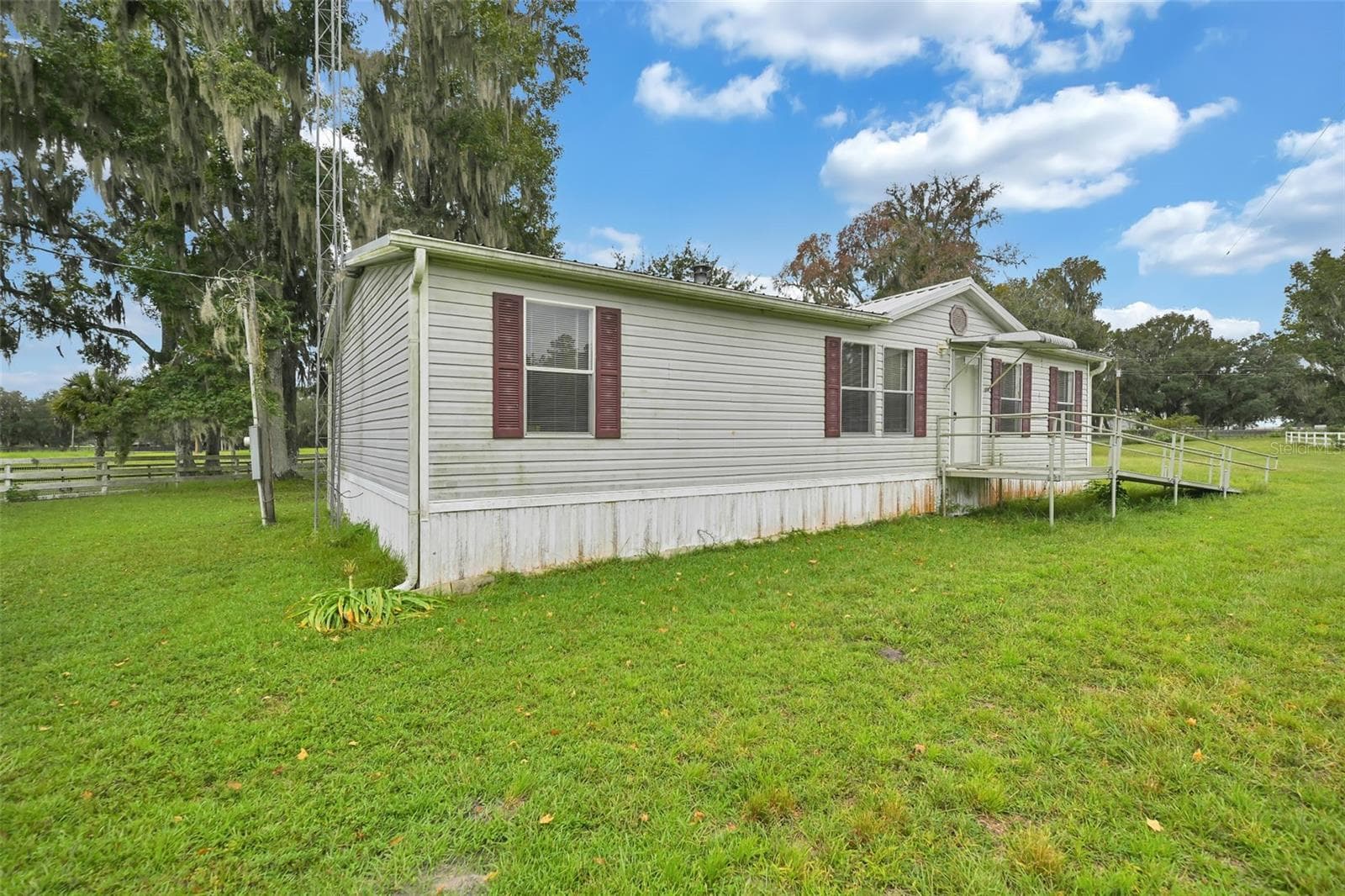 Farm at 19566 NW 123RD CT, MICANOPY, photo 16 of 62