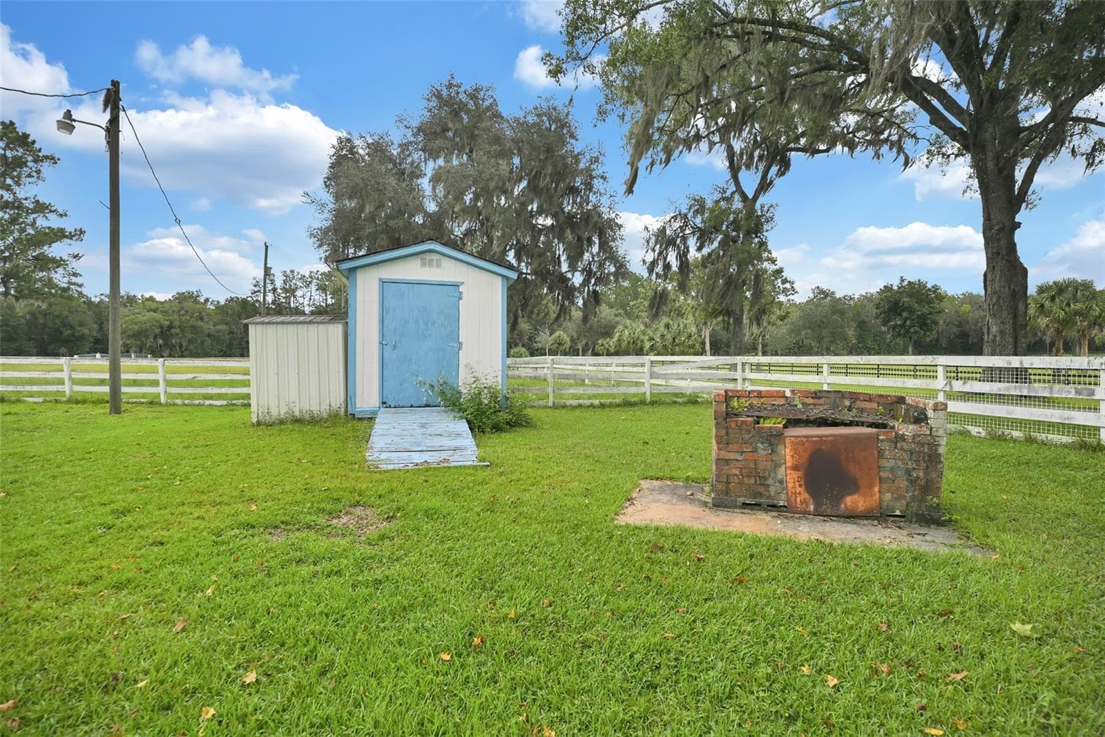 Farm at 19566 NW 123RD CT, MICANOPY, photo 37 of 62
