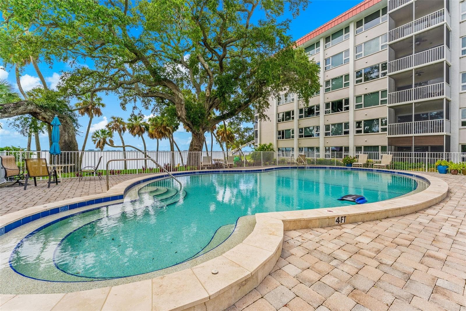 Condominium at 1100 IMPERIAL DR #603, SARASOTA, photo 33 of 42