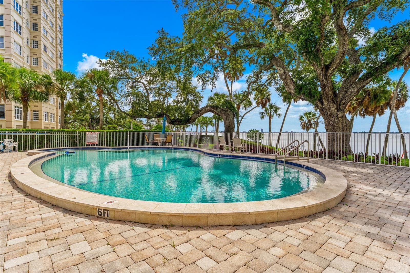 Condominium at 1100 IMPERIAL DR #603, SARASOTA, photo 34 of 42