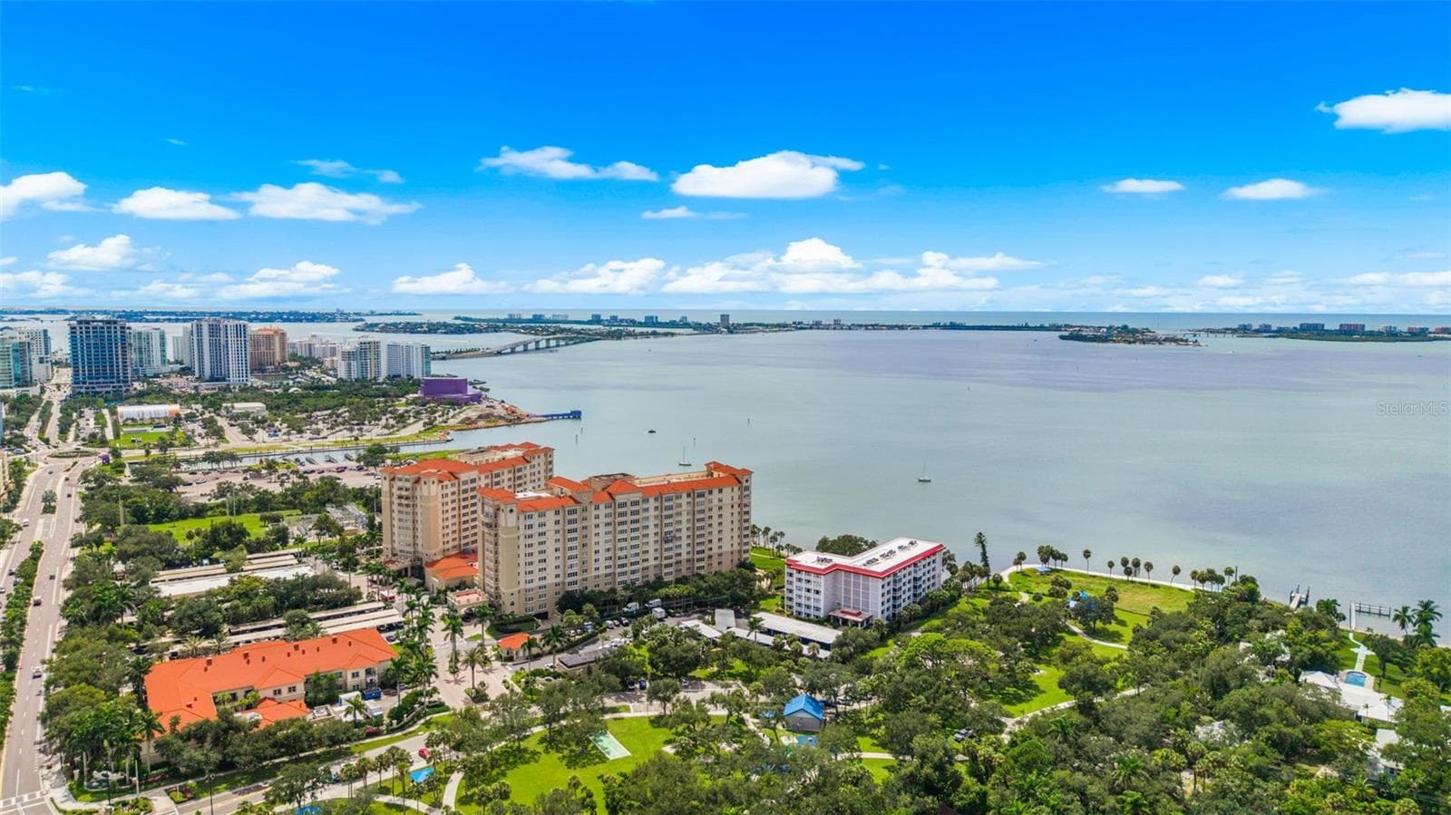 Condominium at 1100 IMPERIAL DR #603, SARASOTA, photo 38 of 42