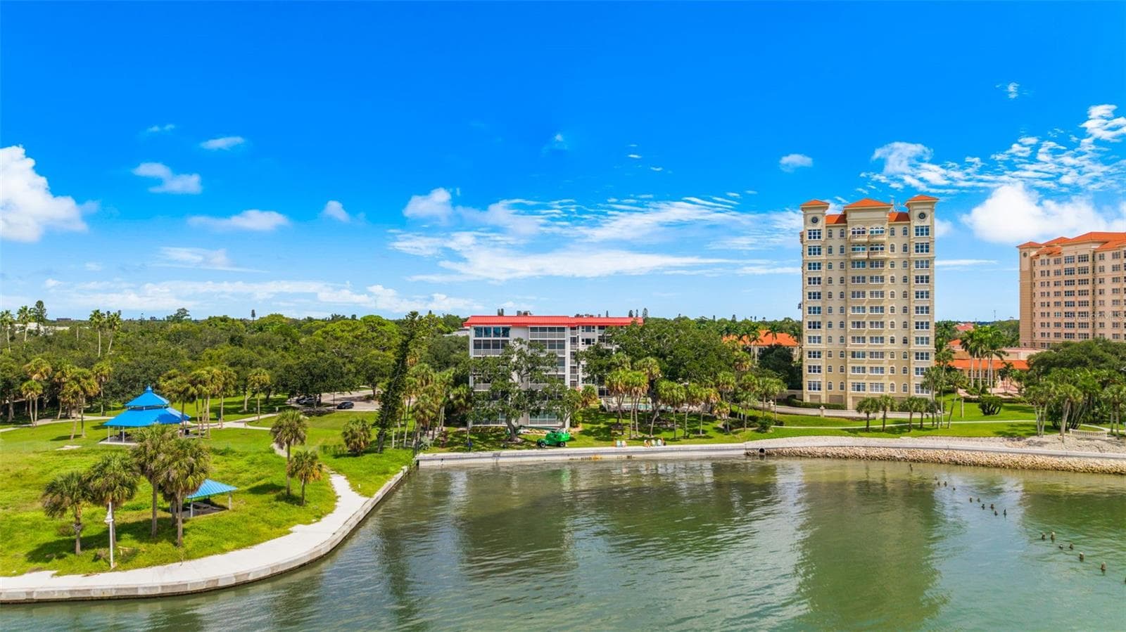 Condominium at 1100 IMPERIAL DR #603, SARASOTA, photo 41 of 42